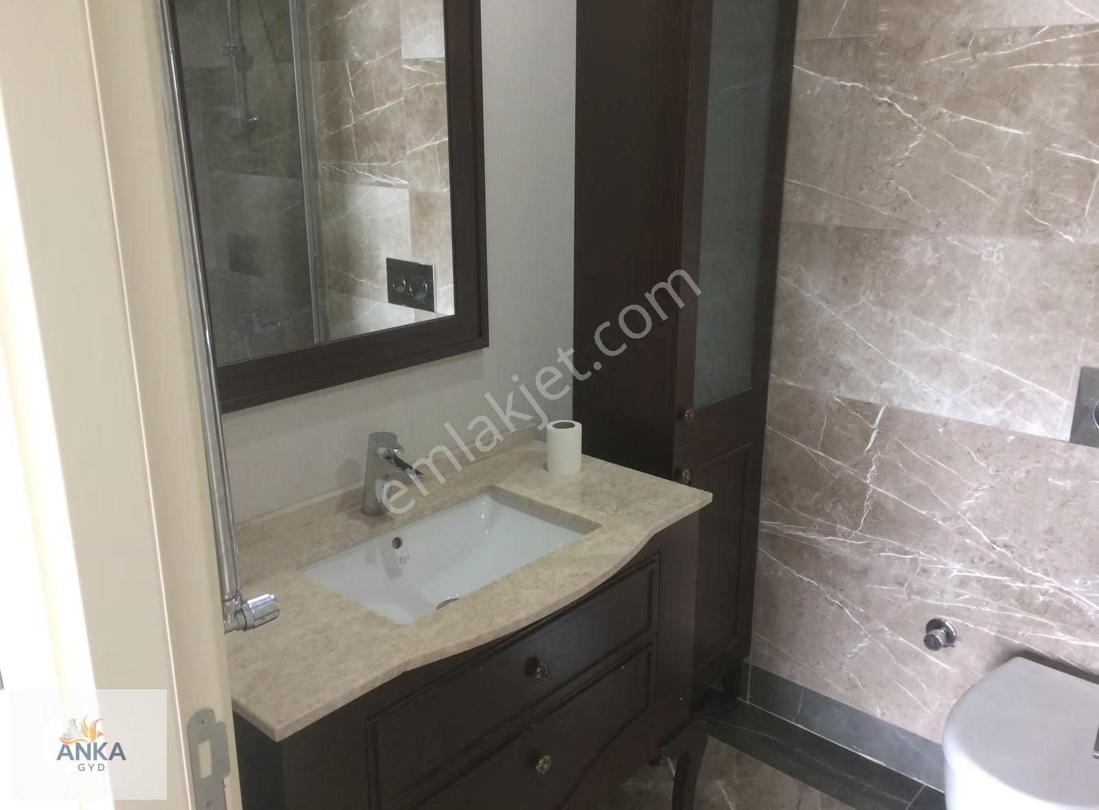 Venezia Mega 2+1 Şehir Manzaralı Satılık Daire - Görsel 12