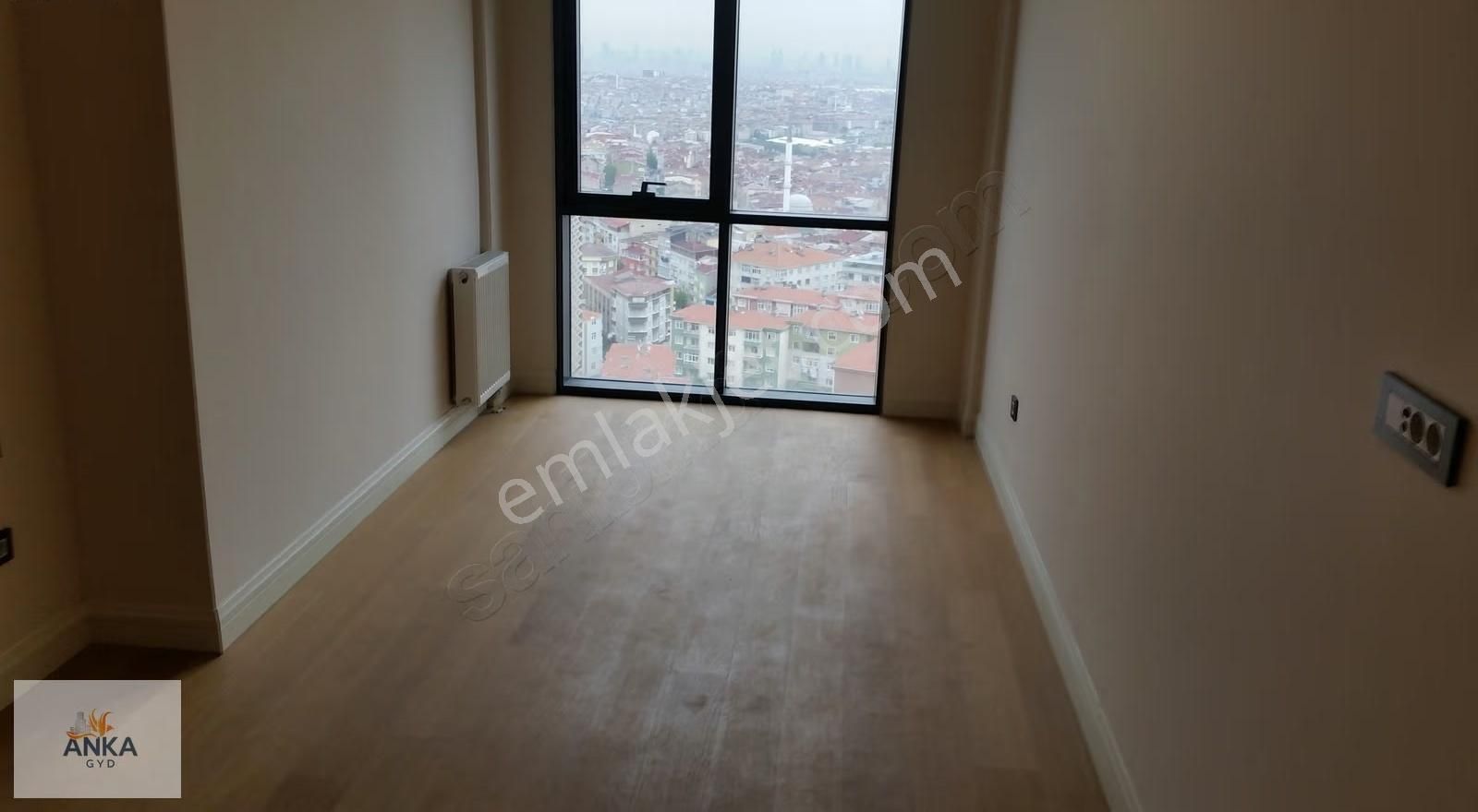 Venezia Mega 2+1 Şehir Manzaralı Satılık Daire - Görsel 2