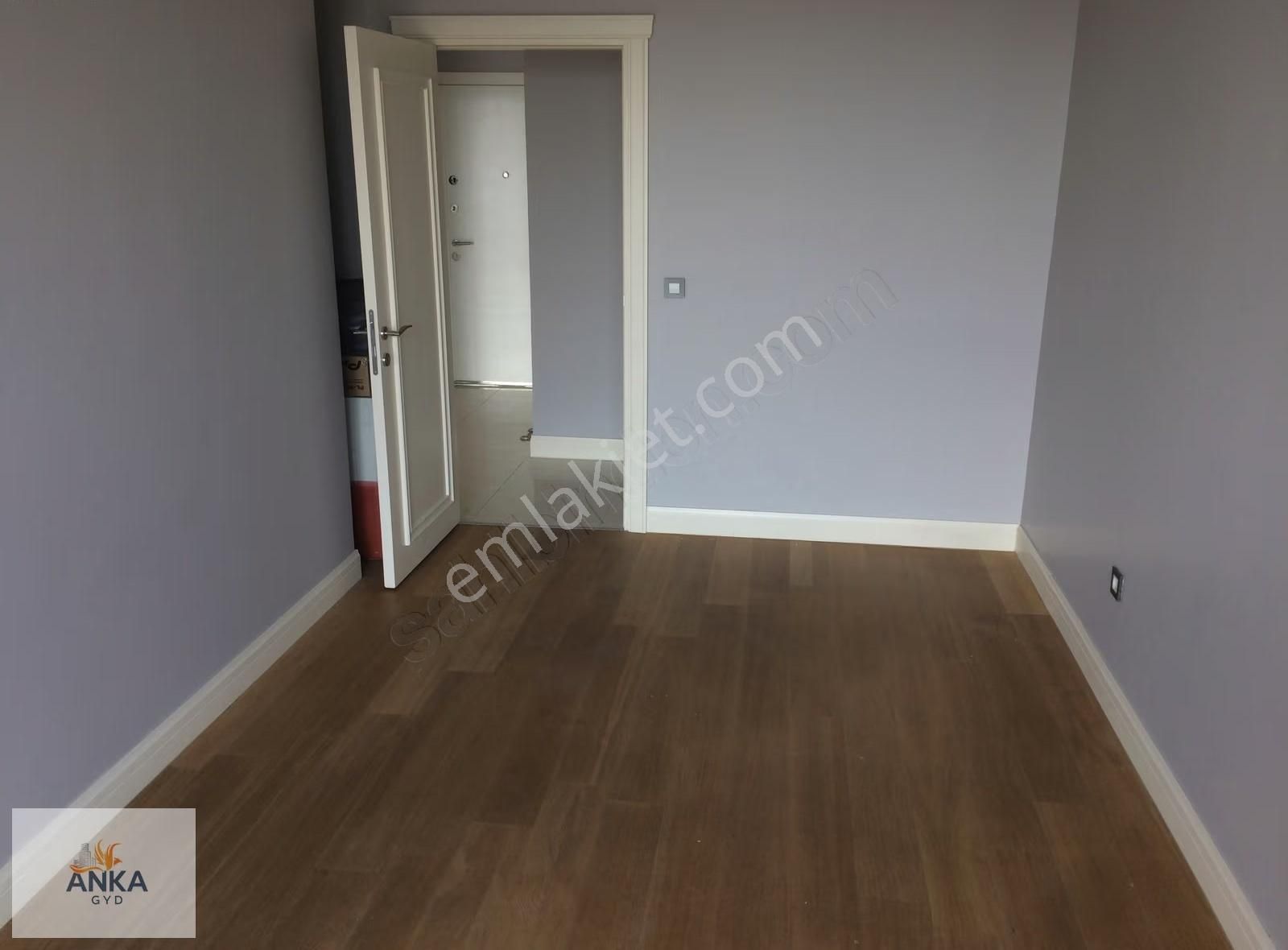 Venezia Mega 2+1 Şehir Manzaralı Satılık Daire - Görsel 5