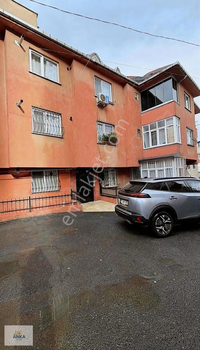 Anka'dan Esentepe Mah. Oturuma Hazır Satılık 3+1 Daire - Görsel 16