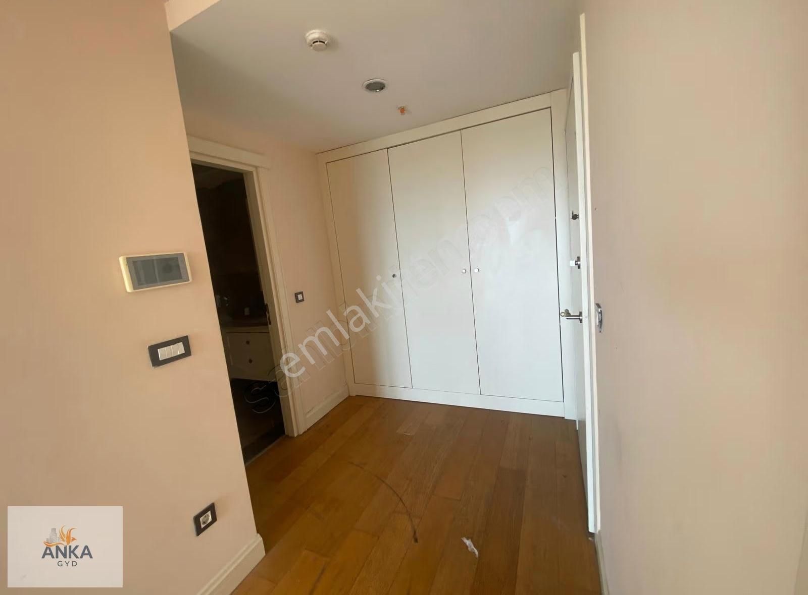 Venezia'da Peyzaj Mnz Full Balkonlu Boş Satılık 1+1 Daire - Görsel 5