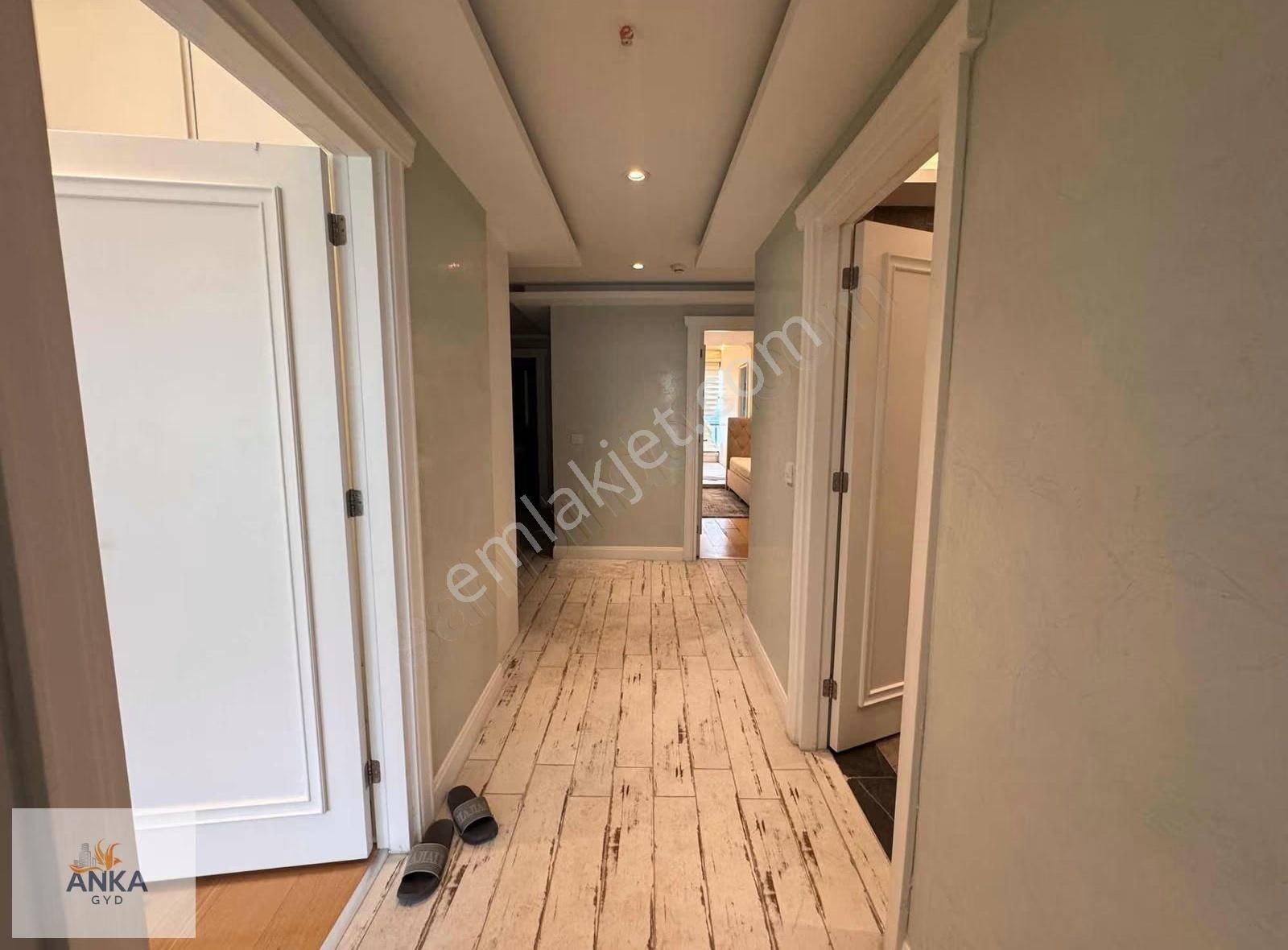 Venezia Da Avm Şehir Mnz Çift Cephe Teraslı Satılık 400m2 Daire - Görsel 4