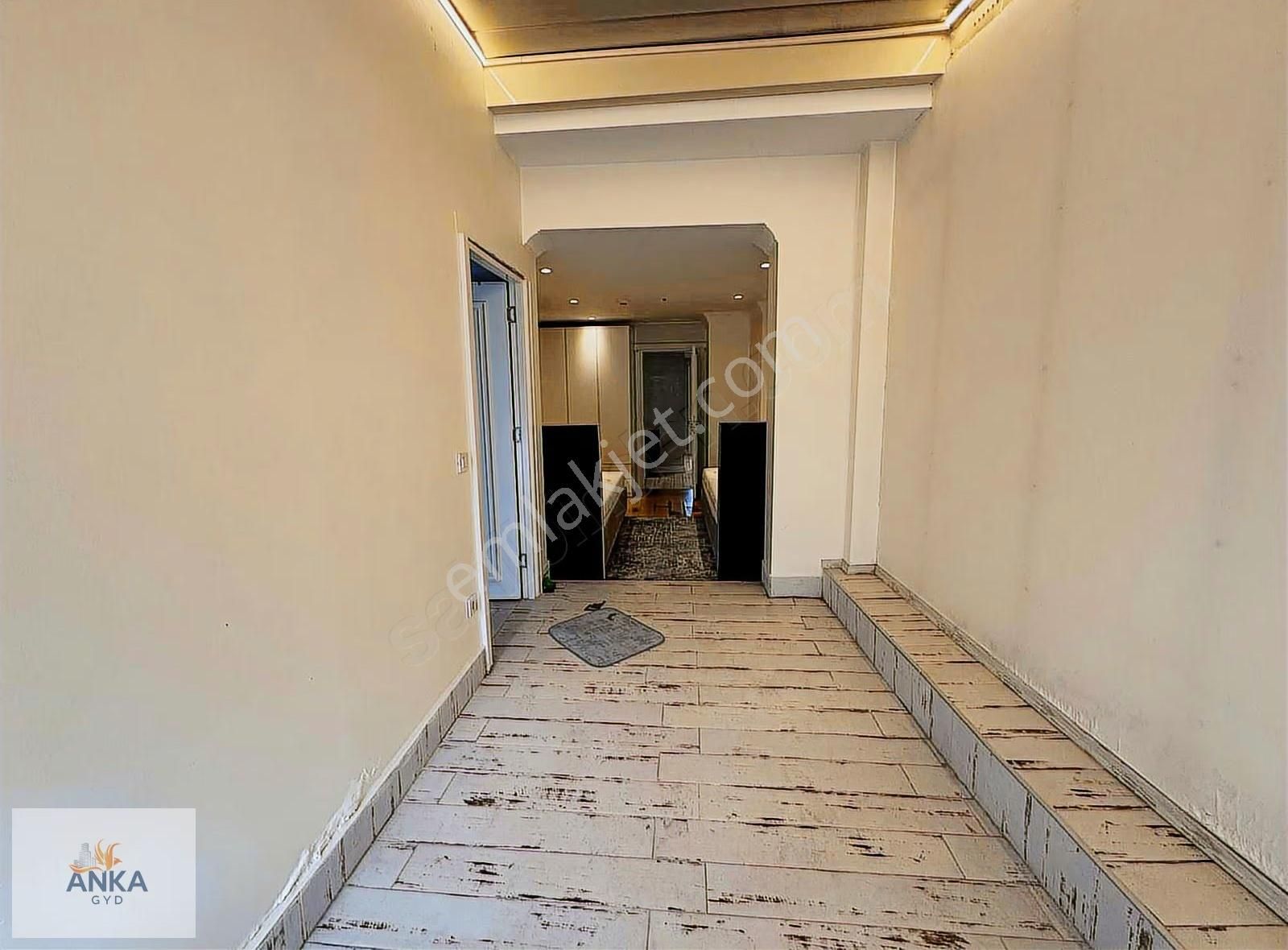 Venezia Da Avm Şehir Mnz Çift Cephe Teraslı Satılık 400m2 Daire - Görsel 28