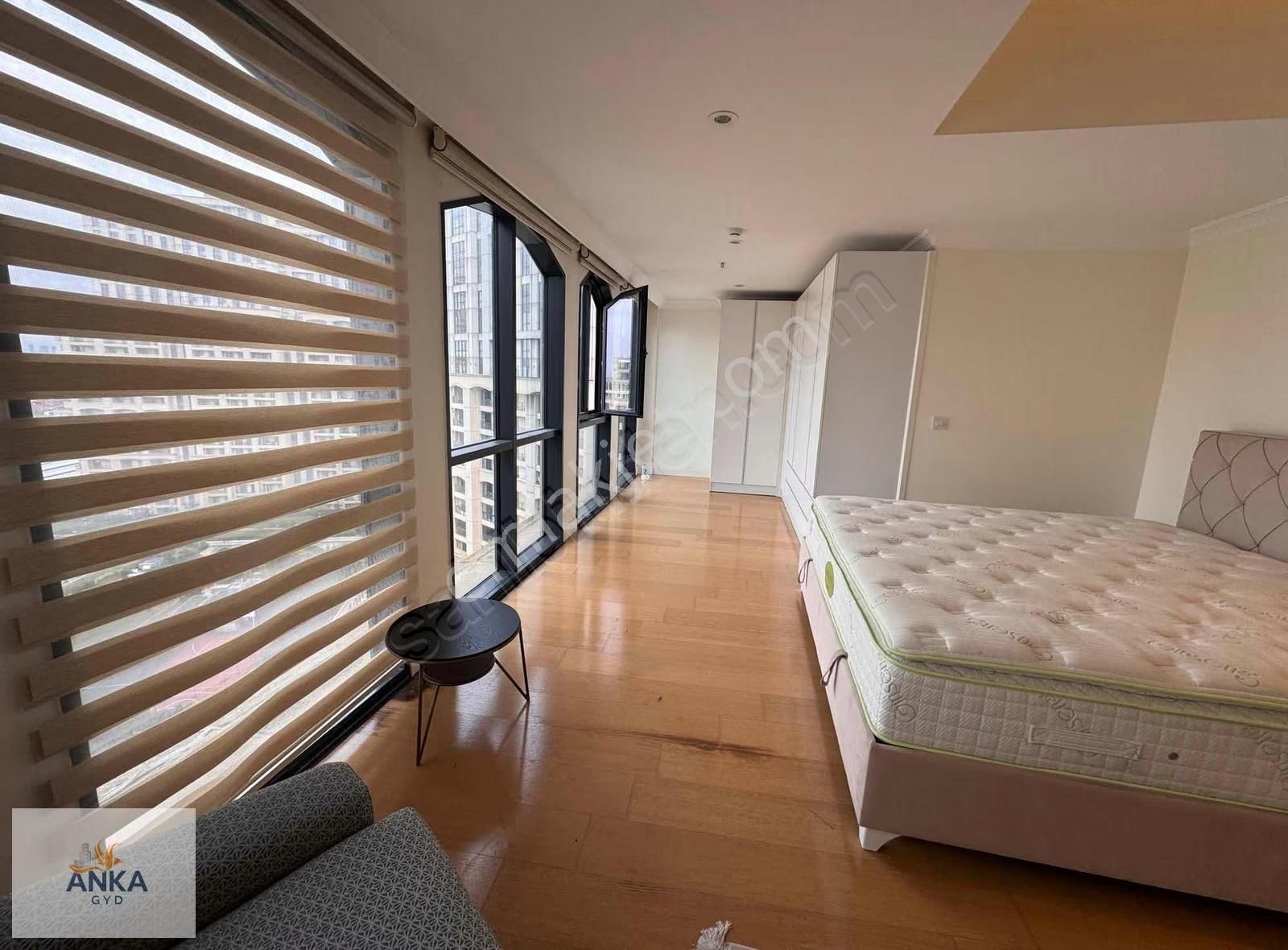 Venezia Da Avm Şehir Mnz Çift Cephe Teraslı Satılık 400m2 Daire - Görsel 19