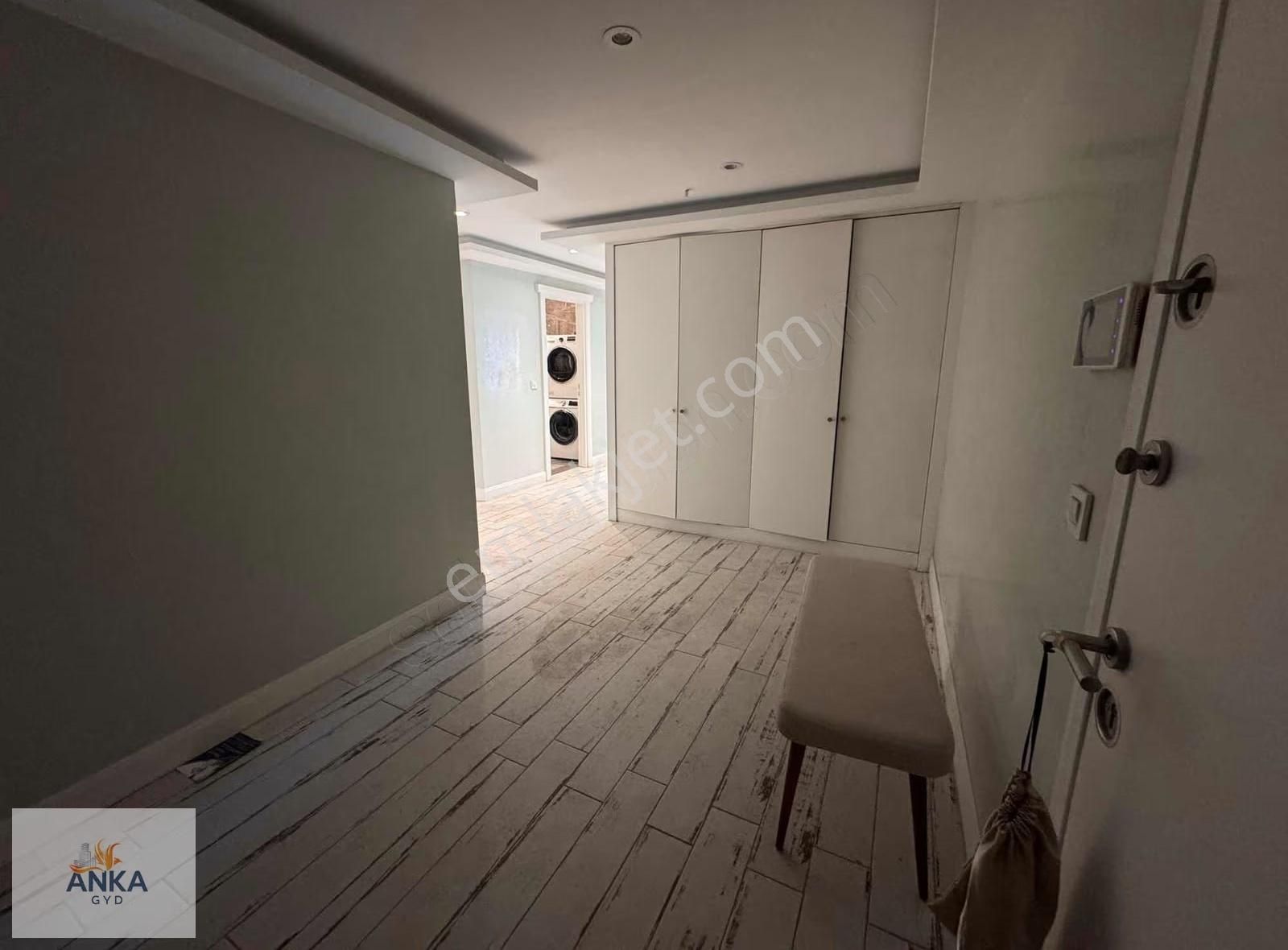 Venezia Da Avm Şehir Mnz Çift Cephe Teraslı Satılık 400m2 Daire - Görsel 13