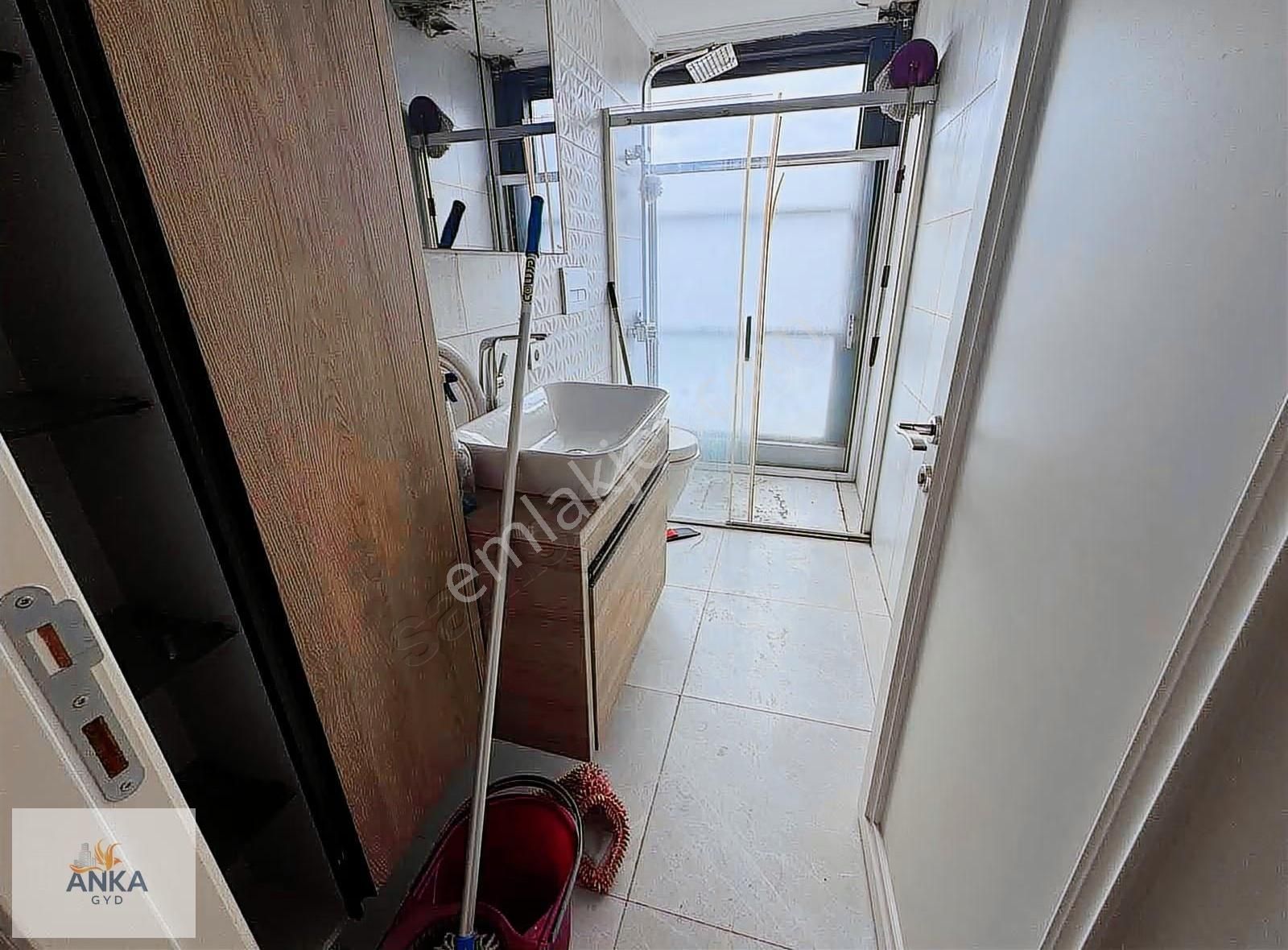 Venezia Da Avm Şehir Mnz Çift Cephe Teraslı Satılık 400m2 Daire - Görsel 31