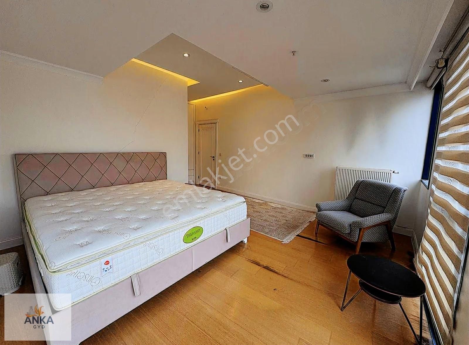 Venezia Da Avm Şehir Mnz Çift Cephe Teraslı Satılık 400m2 Daire - Görsel 3