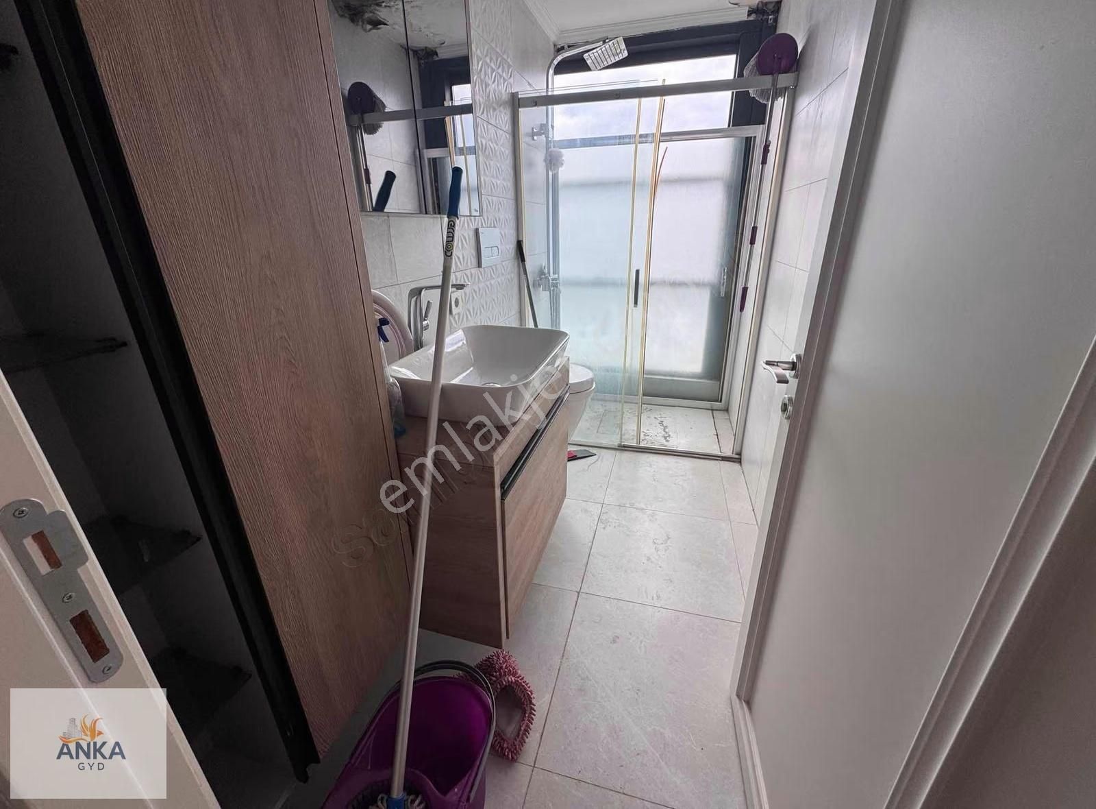 Venezia Da Avm Şehir Mnz Çift Cephe Teraslı Satılık 400m2 Daire - Görsel 8