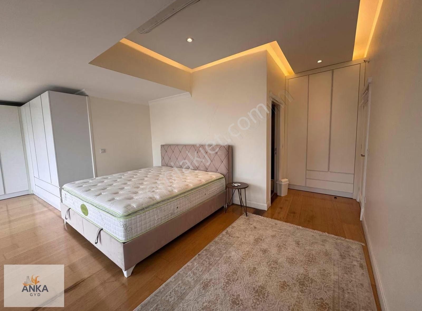 Venezia Da Avm Şehir Mnz Çift Cephe Teraslı Satılık 400m2 Daire - Görsel 11