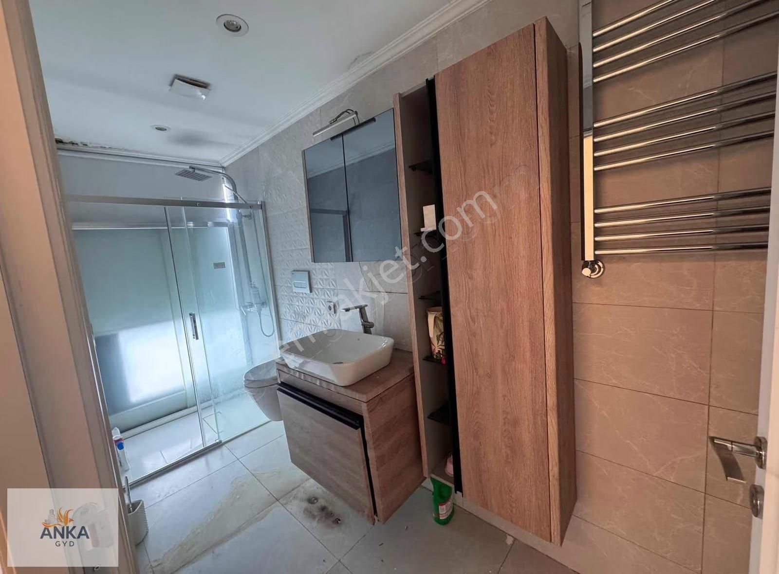 Venezia Da Avm Şehir Mnz Çift Cephe Teraslı Satılık 400m2 Daire - Görsel 22