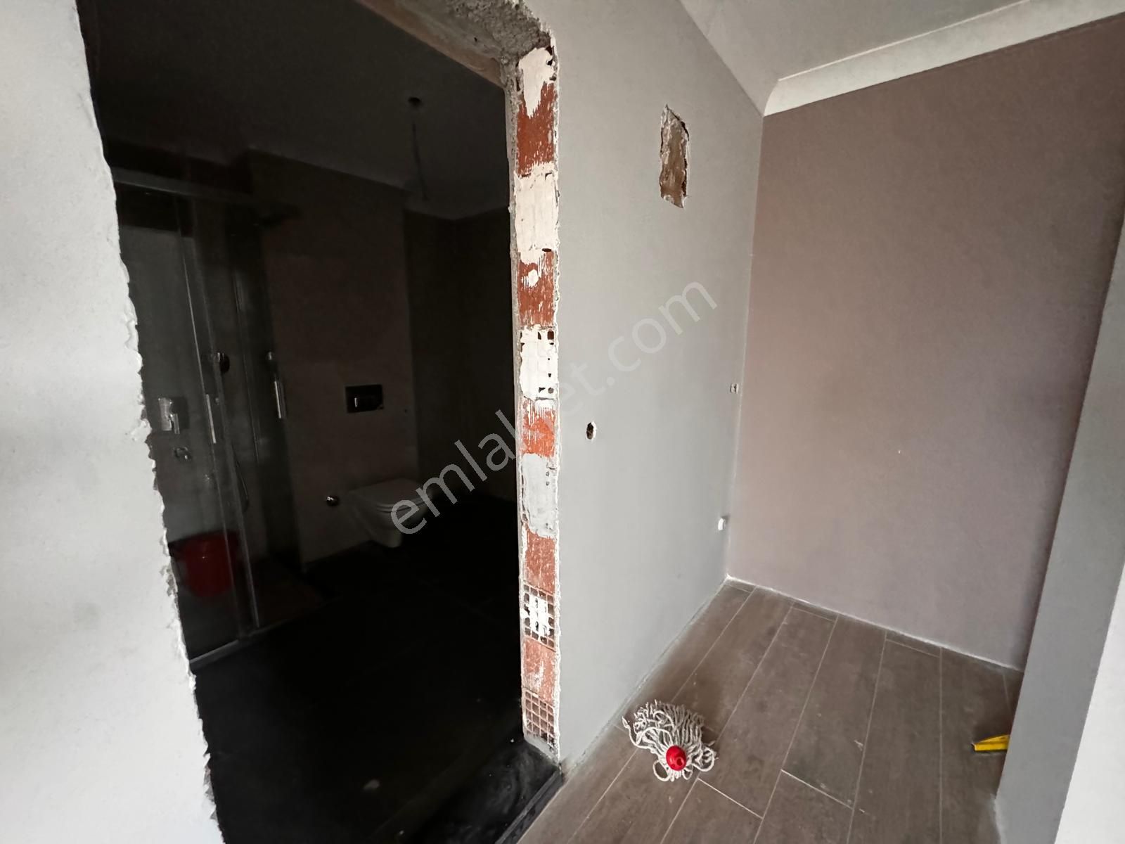Gürede Emsalsiz Otoparklı Panoramik Manzaralı Villa - Görsel 26