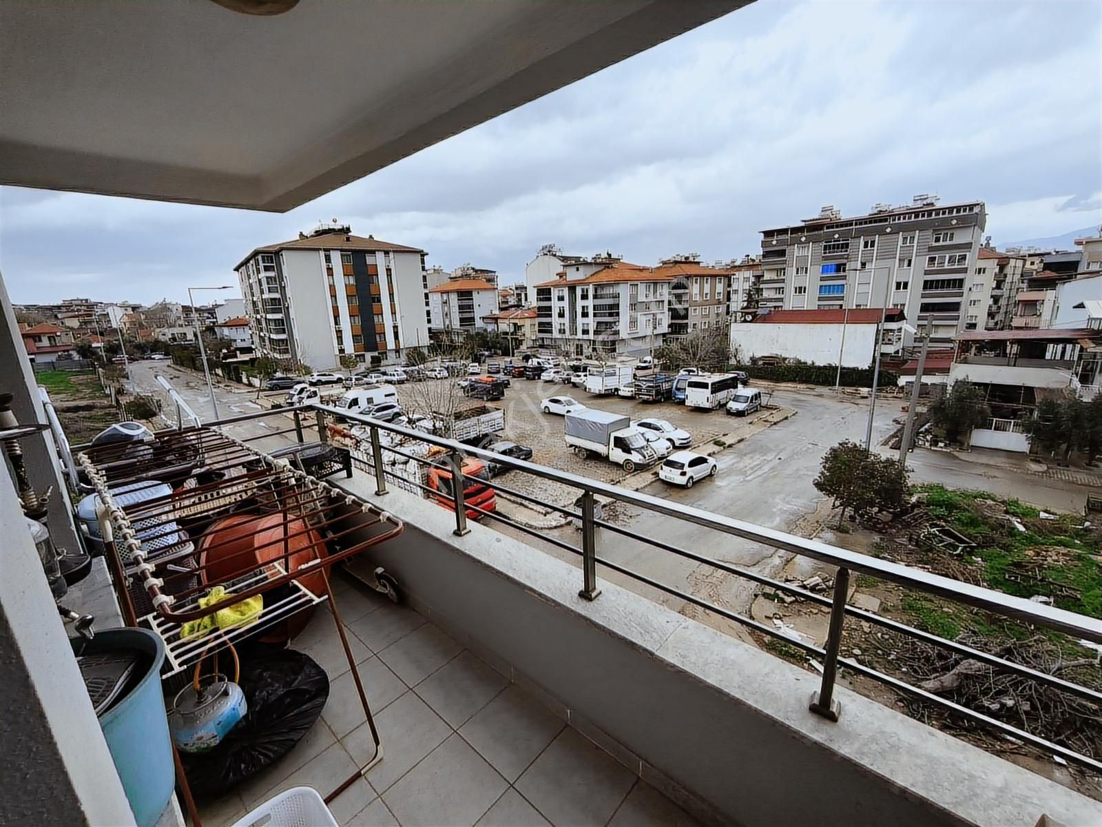 Yunus'tan İstasyon Mah Satılık 3+1 Açık Mutfak - Görsel 16