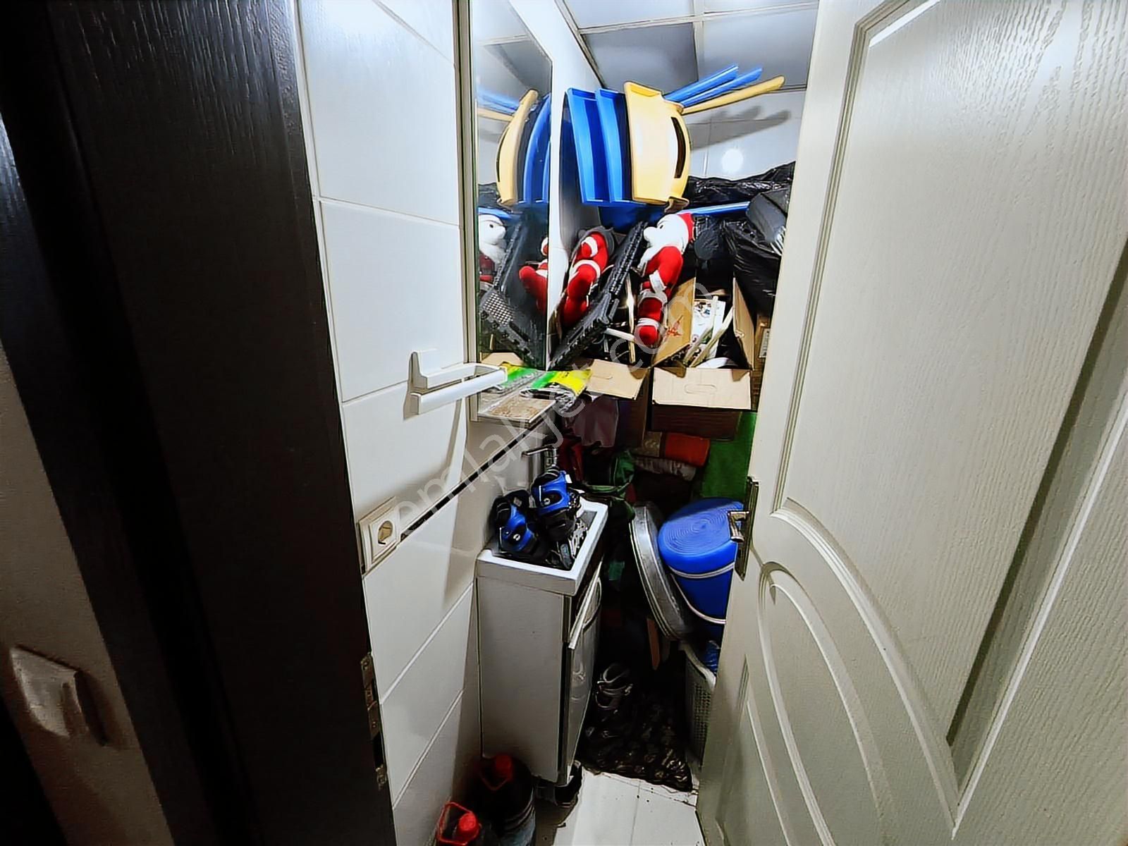 Yunus'tan İstasyon Mah Satılık 3+1 Açık Mutfak - Görsel 18