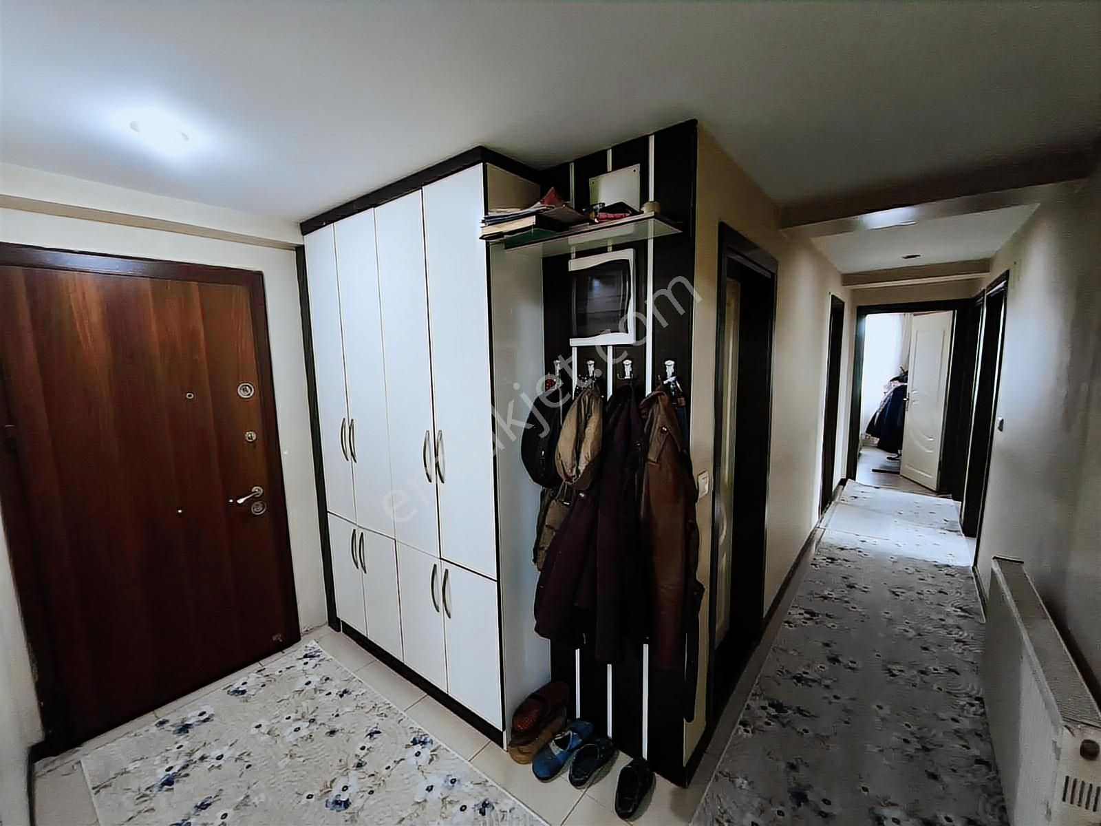 Yunus'tan İstasyon Mah Satılık 3+1 Açık Mutfak - Görsel 10