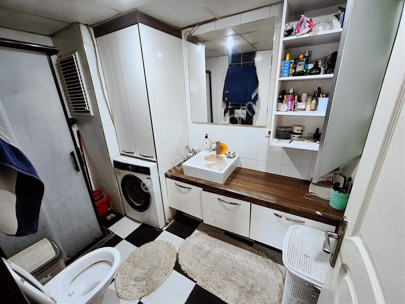 Yunus'tan İstasyon Mah Satılık 3+1 Açık Mutfak - Görsel 12