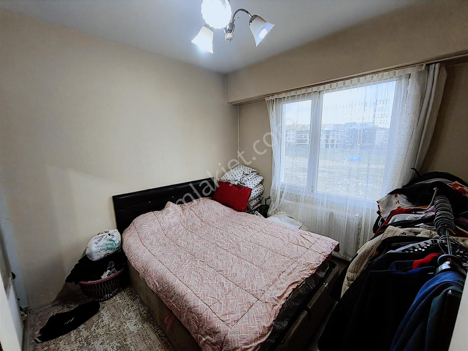 Yunus'tan İstasyon Mah Satılık 3+1 Açık Mutfak - Görsel 8