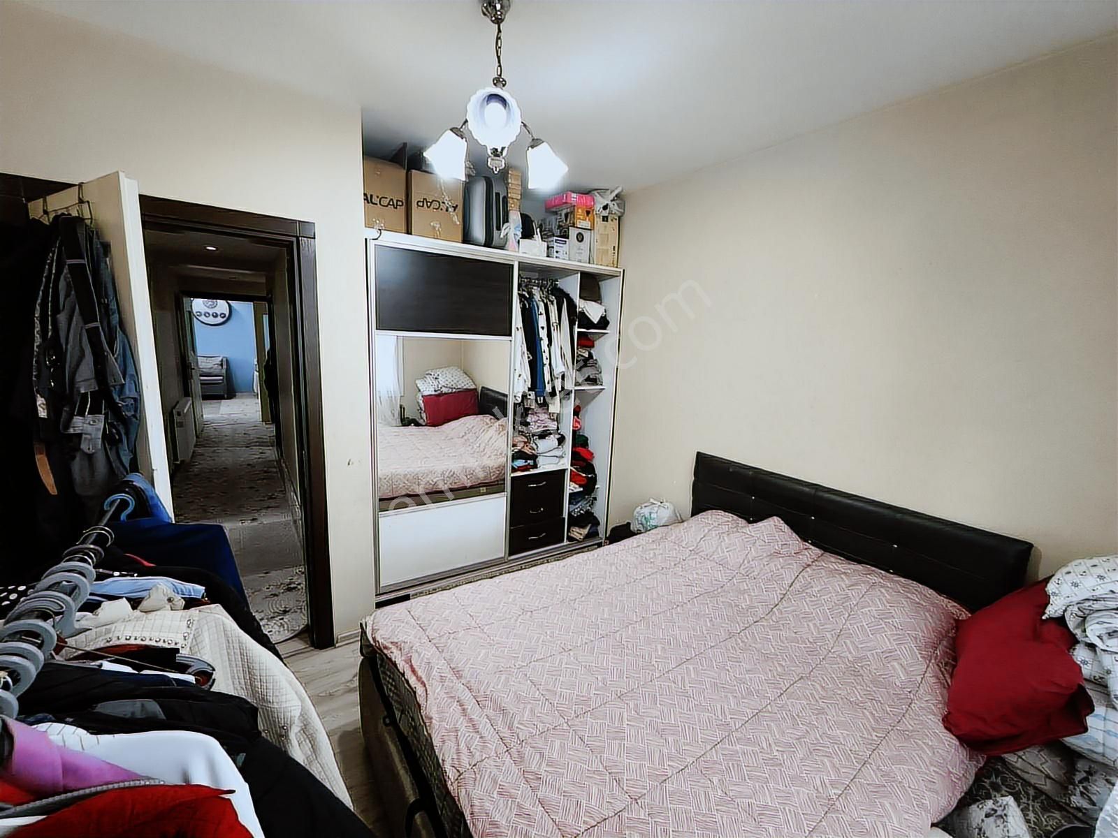 Yunus'tan İstasyon Mah Satılık 3+1 Açık Mutfak - Görsel 11