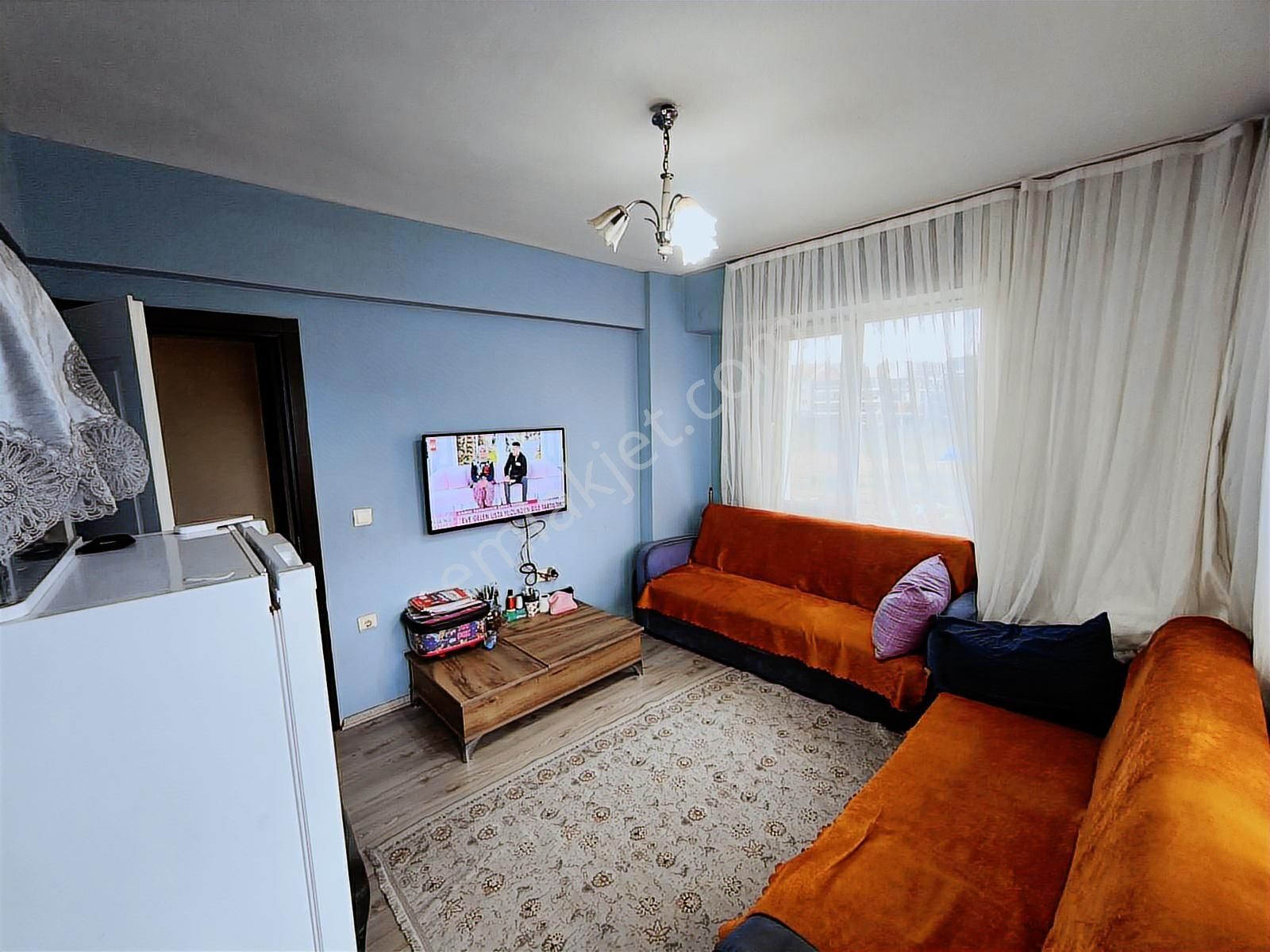 Yunus'tan İstasyon Mah Satılık 3+1 Açık Mutfak - Görsel 17