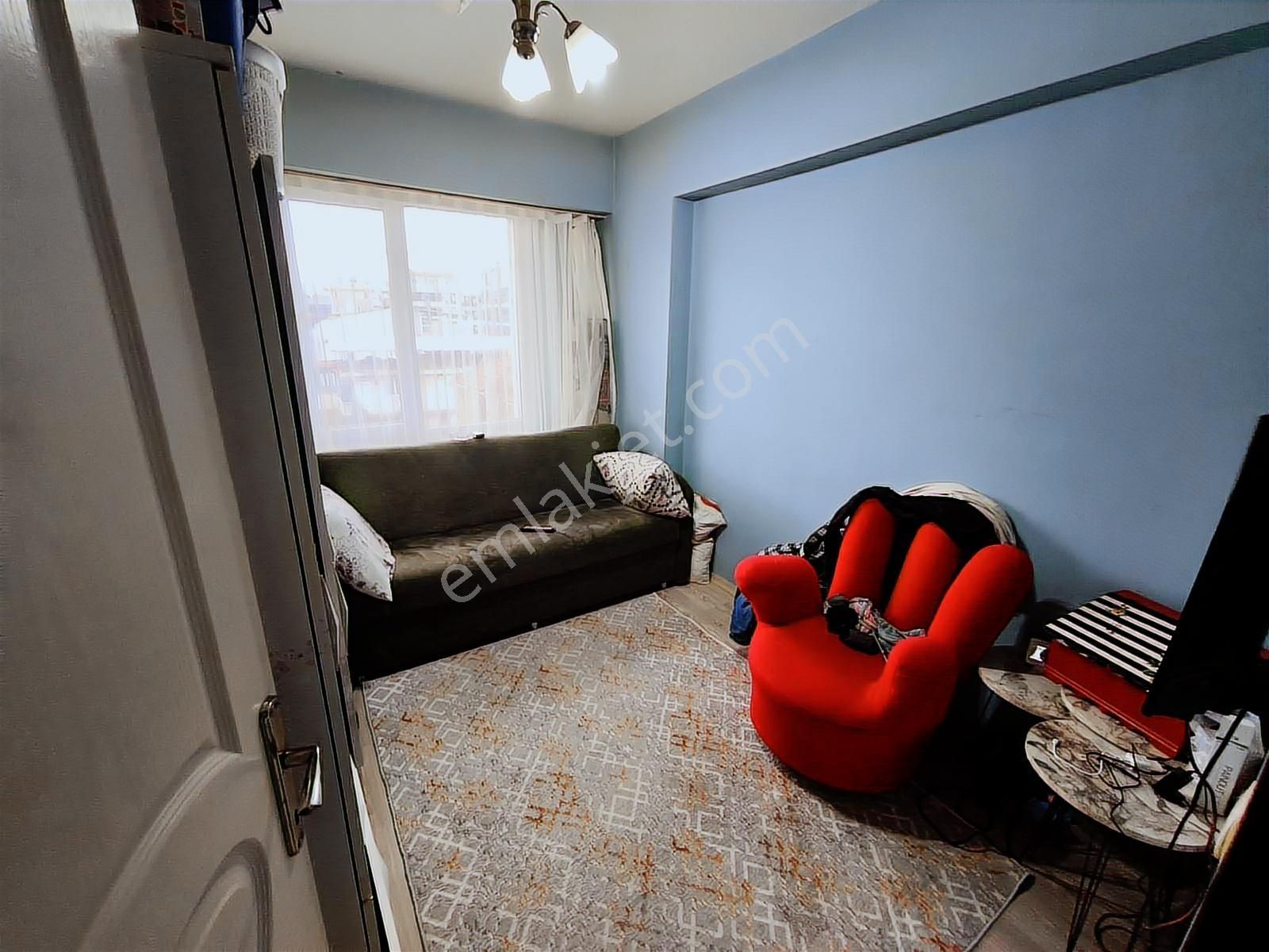 Yunus'tan İstasyon Mah Satılık 3+1 Açık Mutfak - Görsel 9