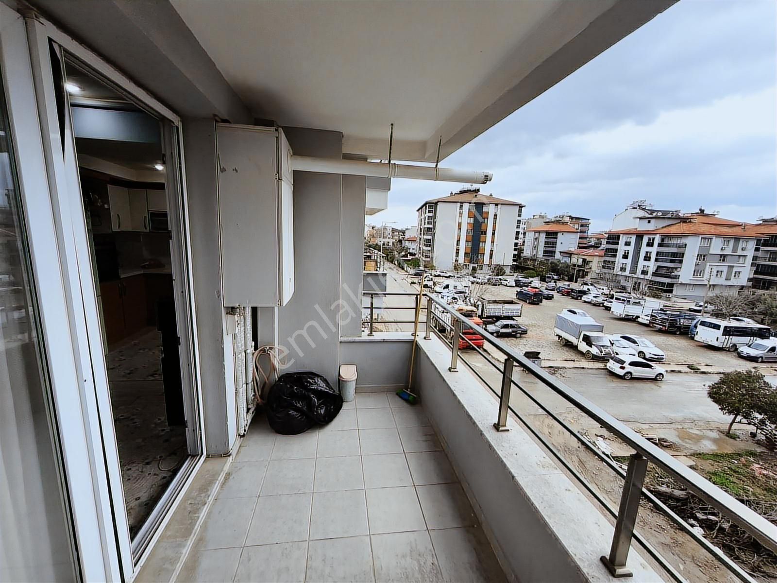 Yunus'tan İstasyon Mah Satılık 3+1 Açık Mutfak - Görsel 5