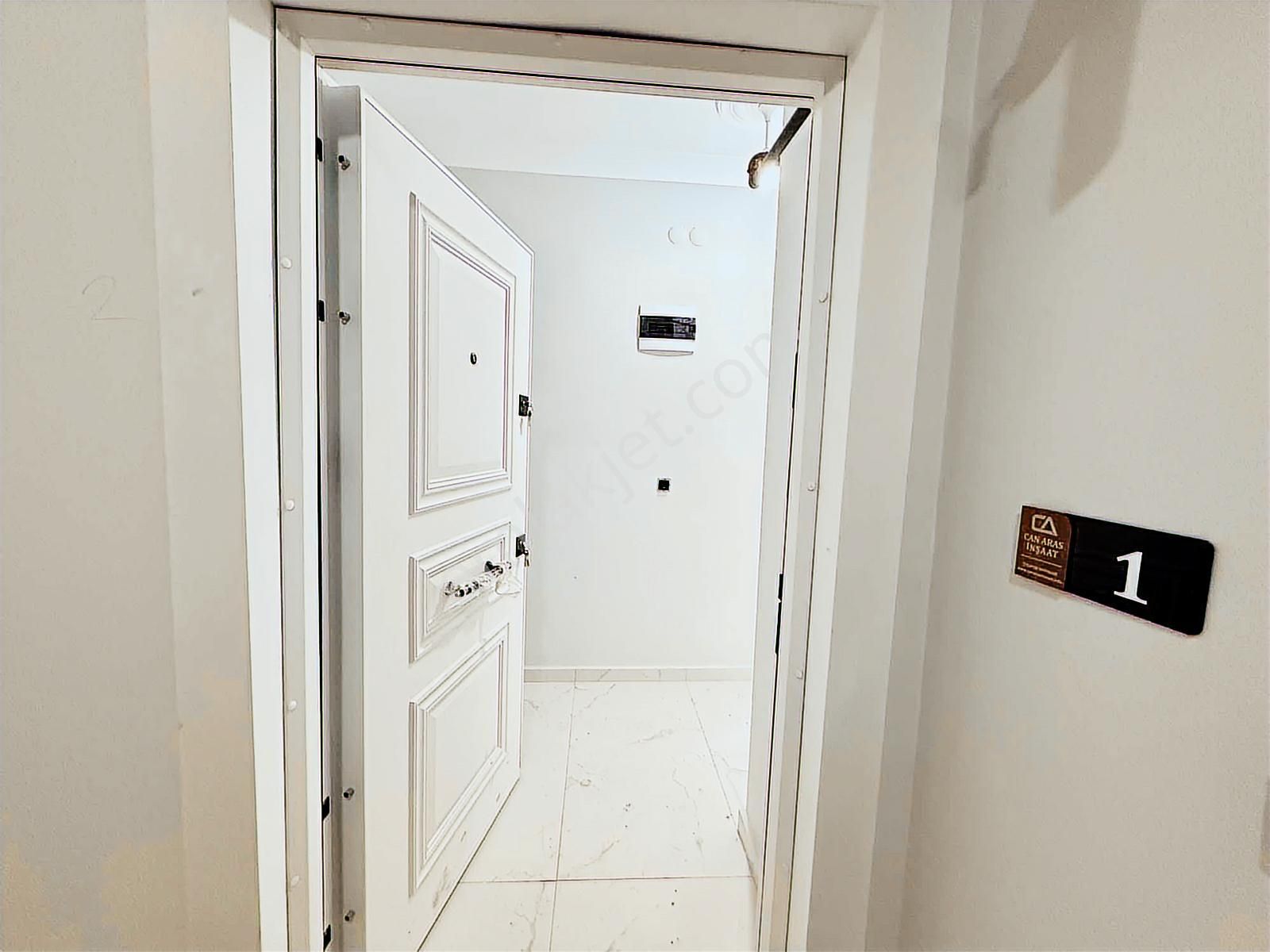 "istasyon Mah Aras Park| 135mk Havuzlu Lüks Daireler"