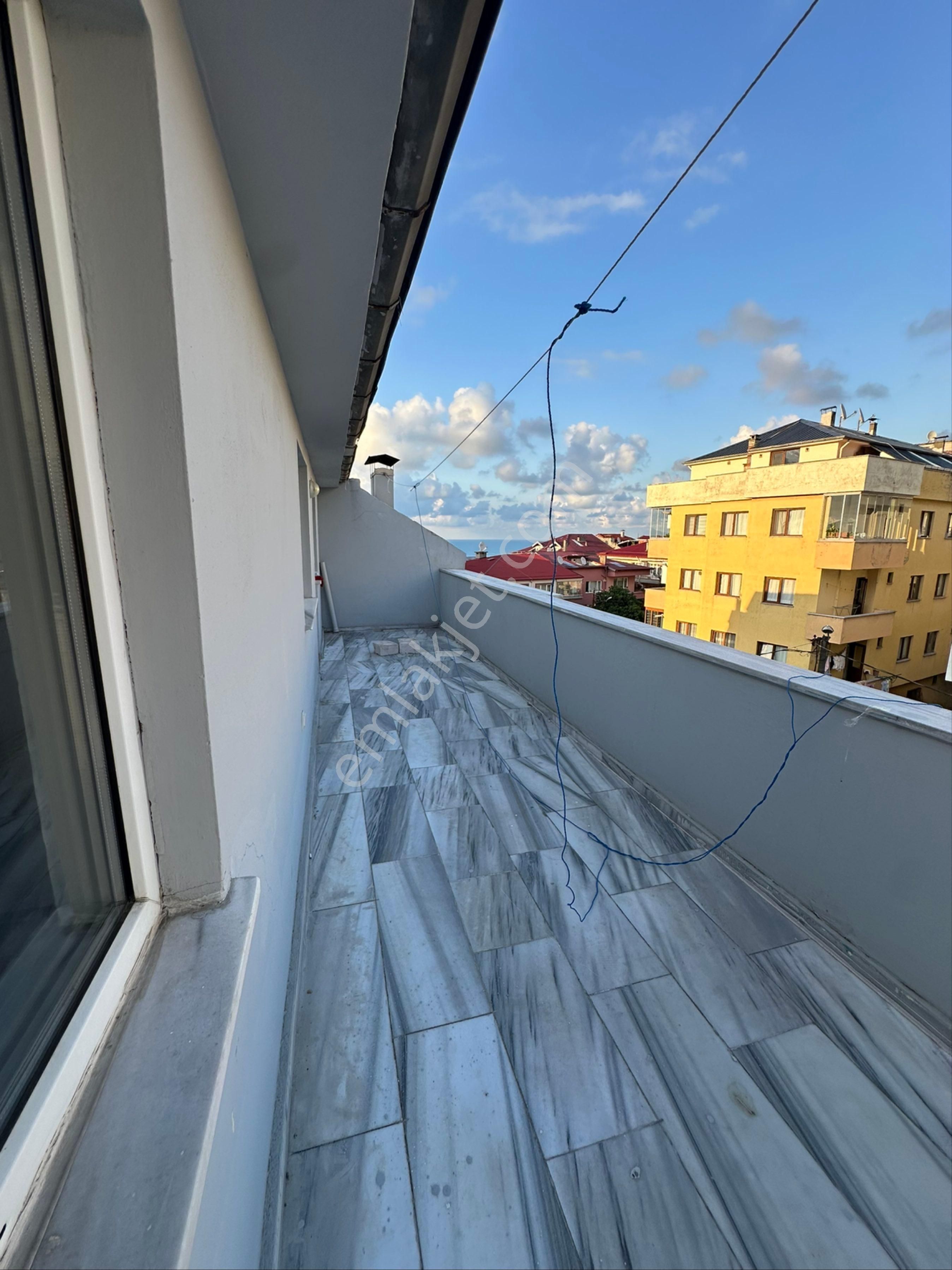 Kalkinmada 2+1 Çati Kati Kiralik 6 Ayda Boşanacaktir Daire - Görsel 13