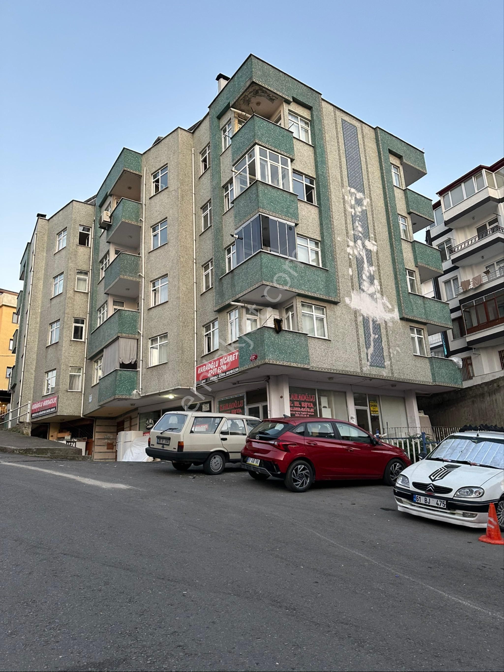 Kalkinmada 2+1 Çati Kati Kiralik 6 Ayda Boşanacaktir Daire - Görsel 15