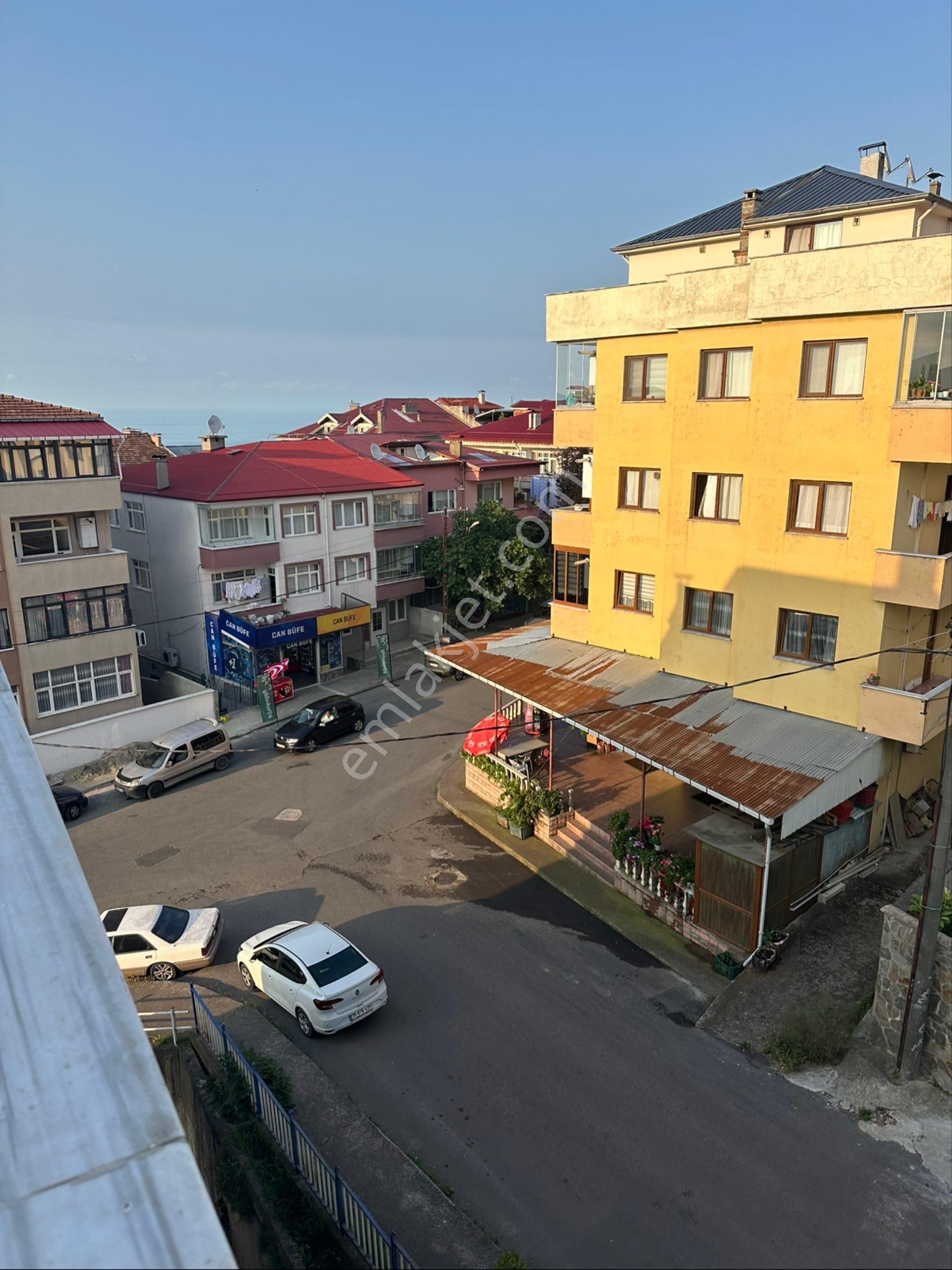 Kalkinmada 2+1 Çati Kati Kiralik 6 Ayda Boşanacaktir Daire - Görsel 16