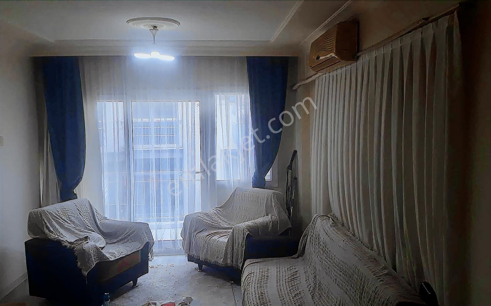 Halil Rıfat Paşa Caddesin De 2+1 Satılık Daire - Görsel 9