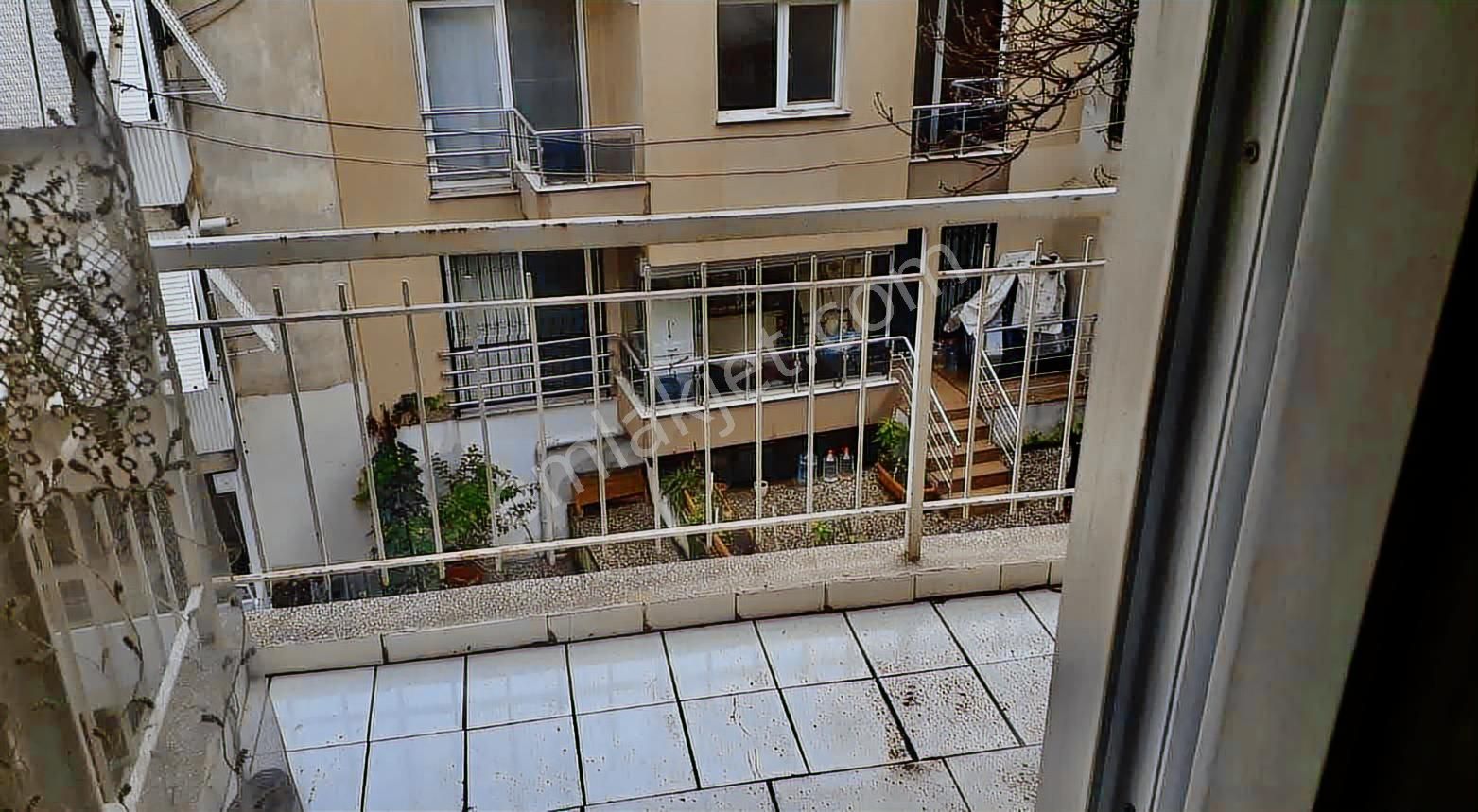 Halil Rıfat Paşa Caddesin De 2+1 Satılık Daire - Görsel 4