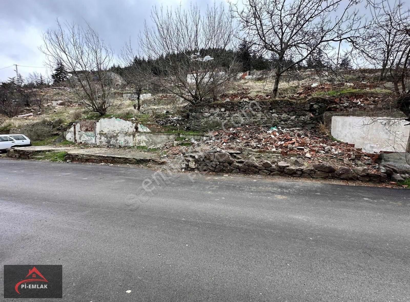 Mamak Ekin Mahallesinde Ego Son Durak Arkası 135 M2 Kupon Arsa - Görsel 4