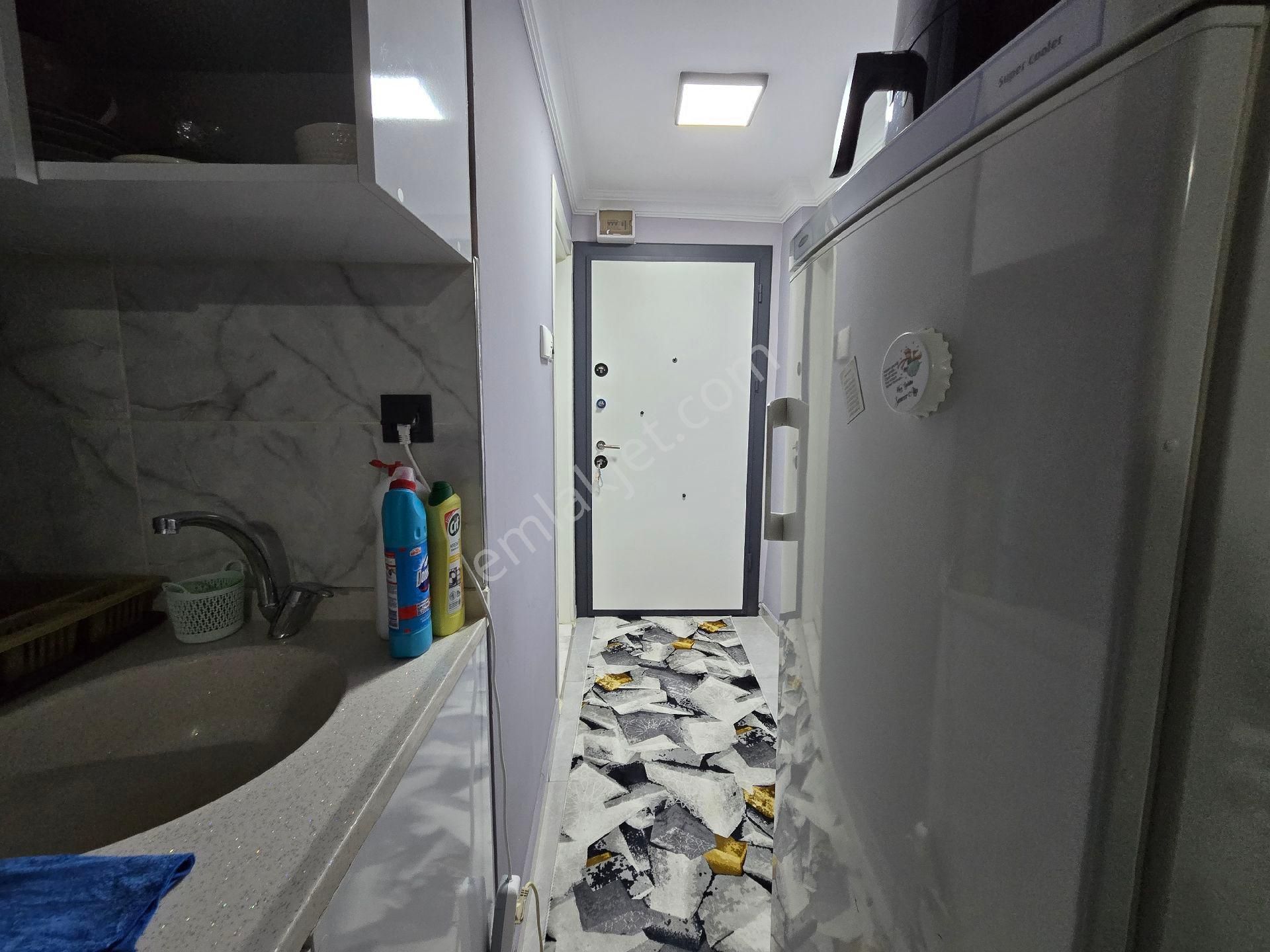 Eskişehir Odunpazarı Büyükdere Mh Eşyalı 1+1 Satılık - Görsel 17