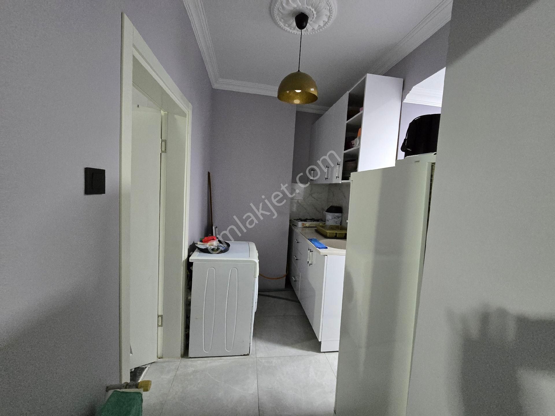 Eskişehir Odunpazarı Büyükdere Mh Eşyalı 1+1 Satılık - Görsel 3