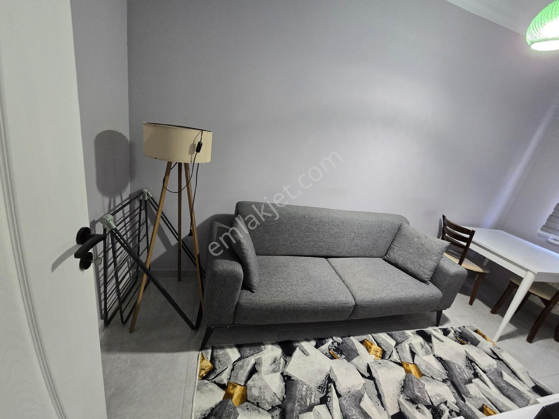 Eskişehir Odunpazarı Büyükdere Mh Eşyalı 1+1 Satılık - Görsel 15