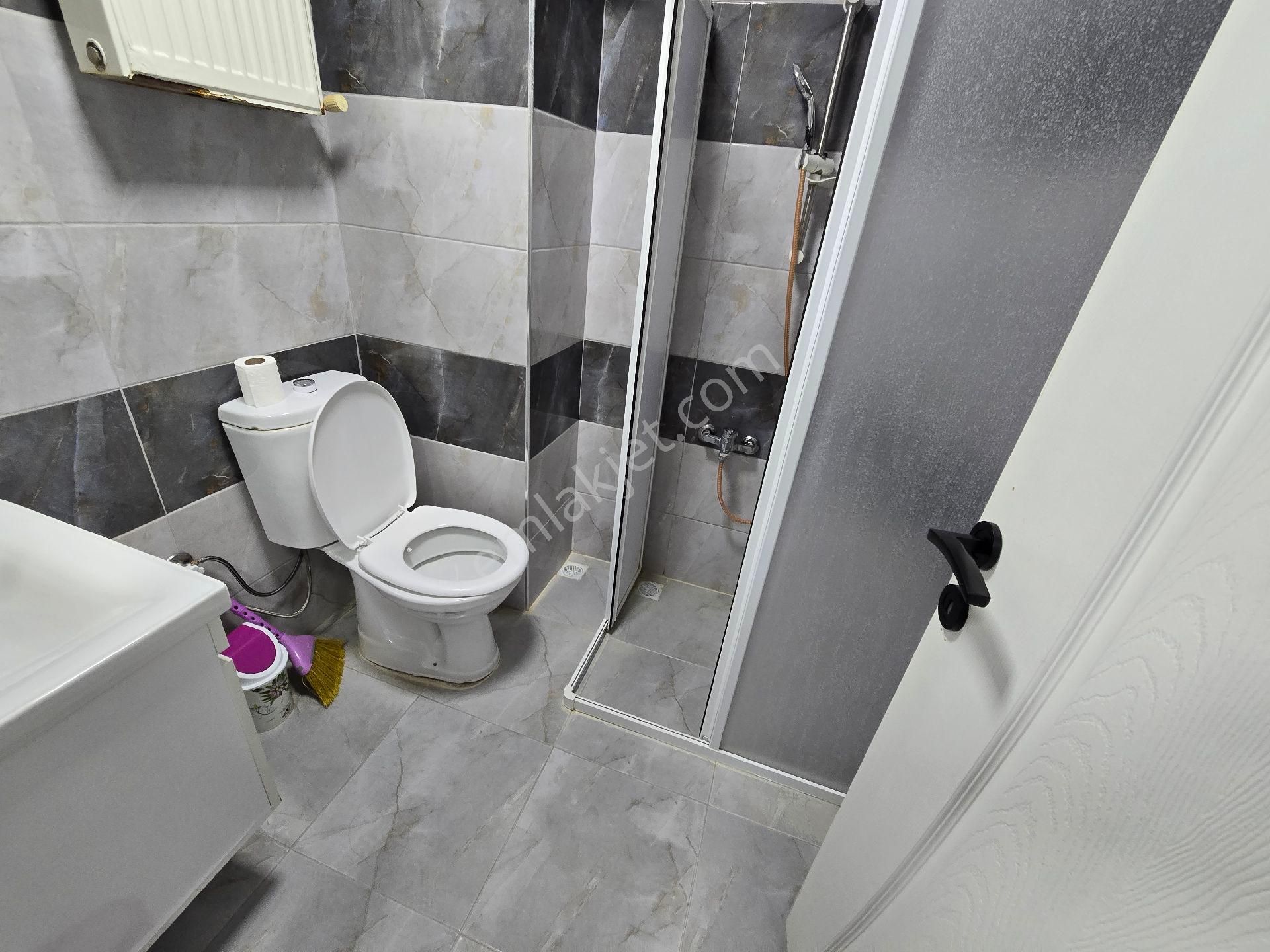 Eskişehir Odunpazarı Büyükdere Mh Eşyalı 1+1 Satılık - Görsel 8