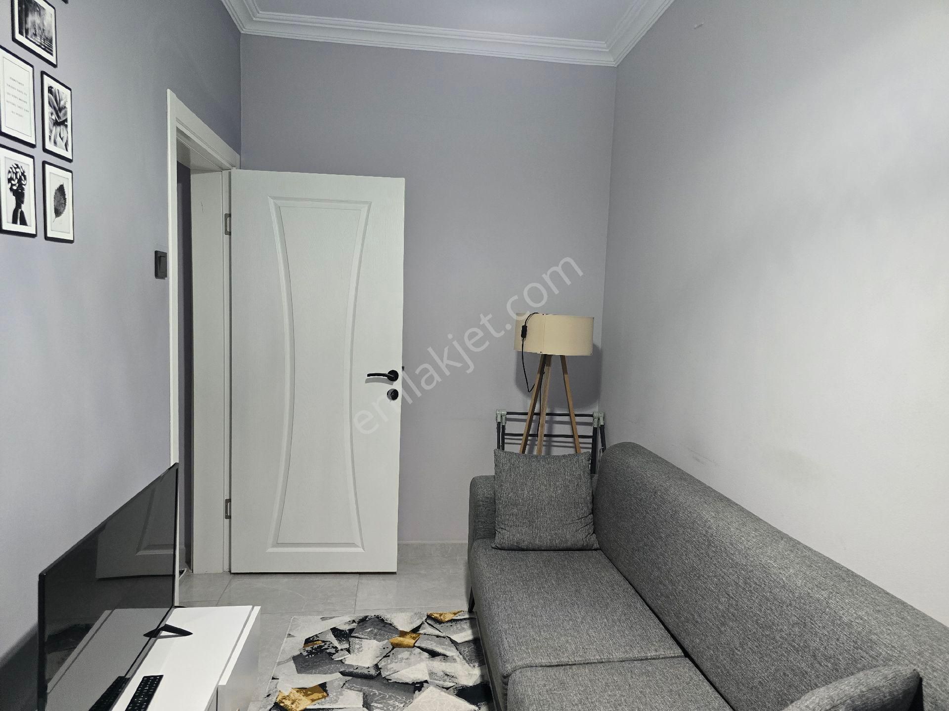 Eskişehir Odunpazarı Büyükdere Mh Eşyalı 1+1 Satılık - Görsel 16