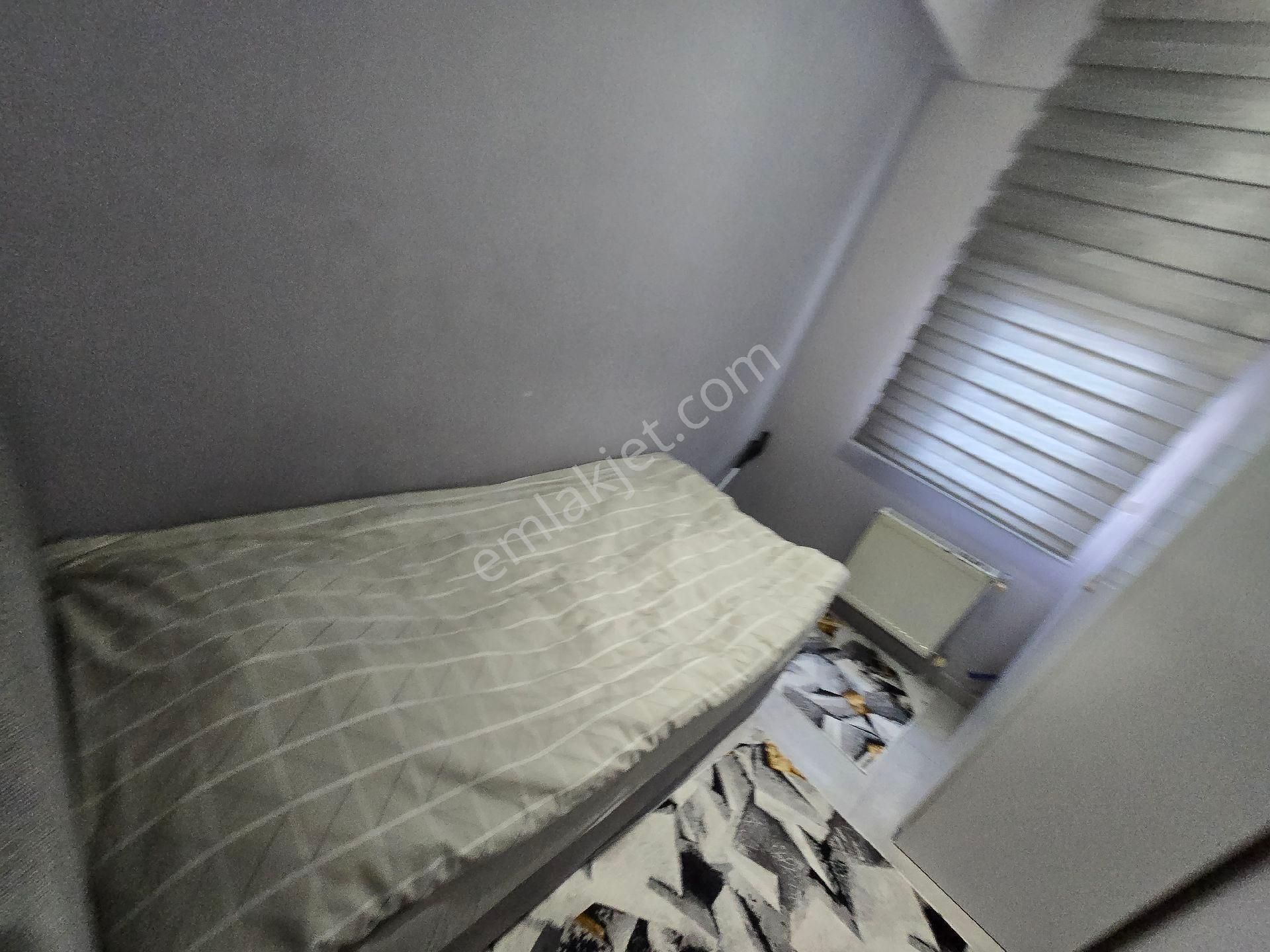 Eskişehir Odunpazarı Büyükdere Mh Eşyalı 1+1 Satılık - Görsel 4