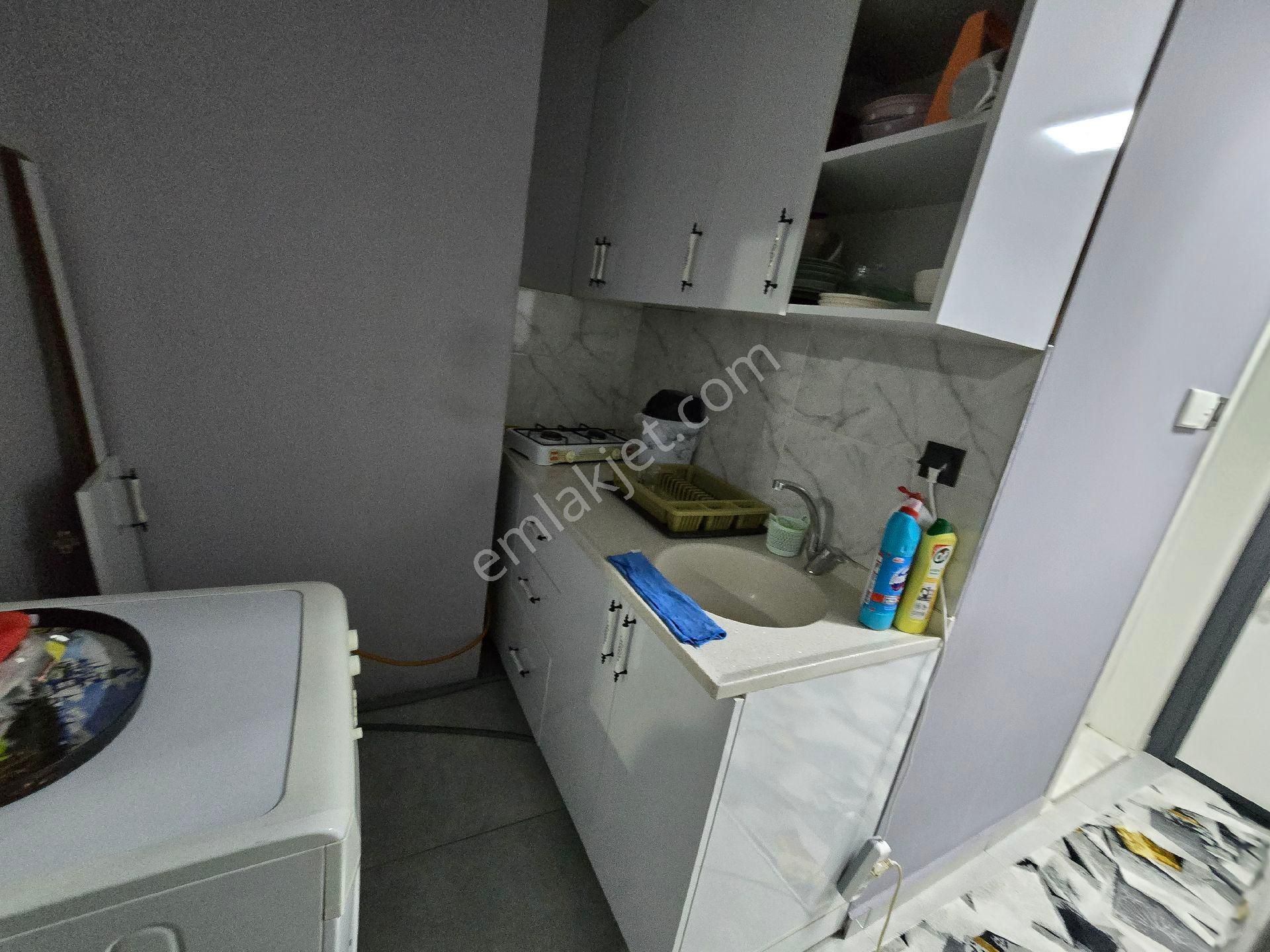 Eskişehir Odunpazarı Büyükdere Mh Eşyalı 1+1 Satılık - Görsel 18
