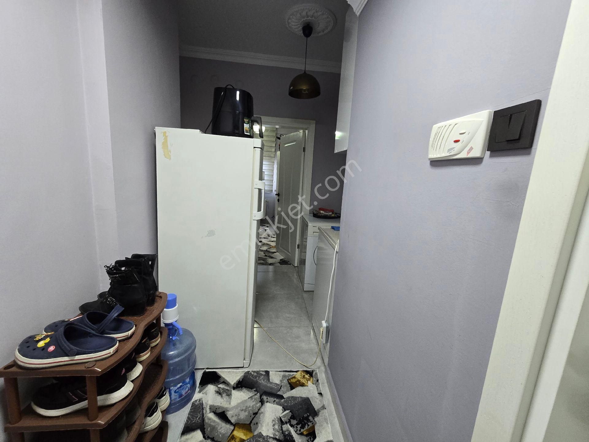 Eskişehir Odunpazarı Büyükdere Mh Eşyalı 1+1 Satılık - Görsel 19