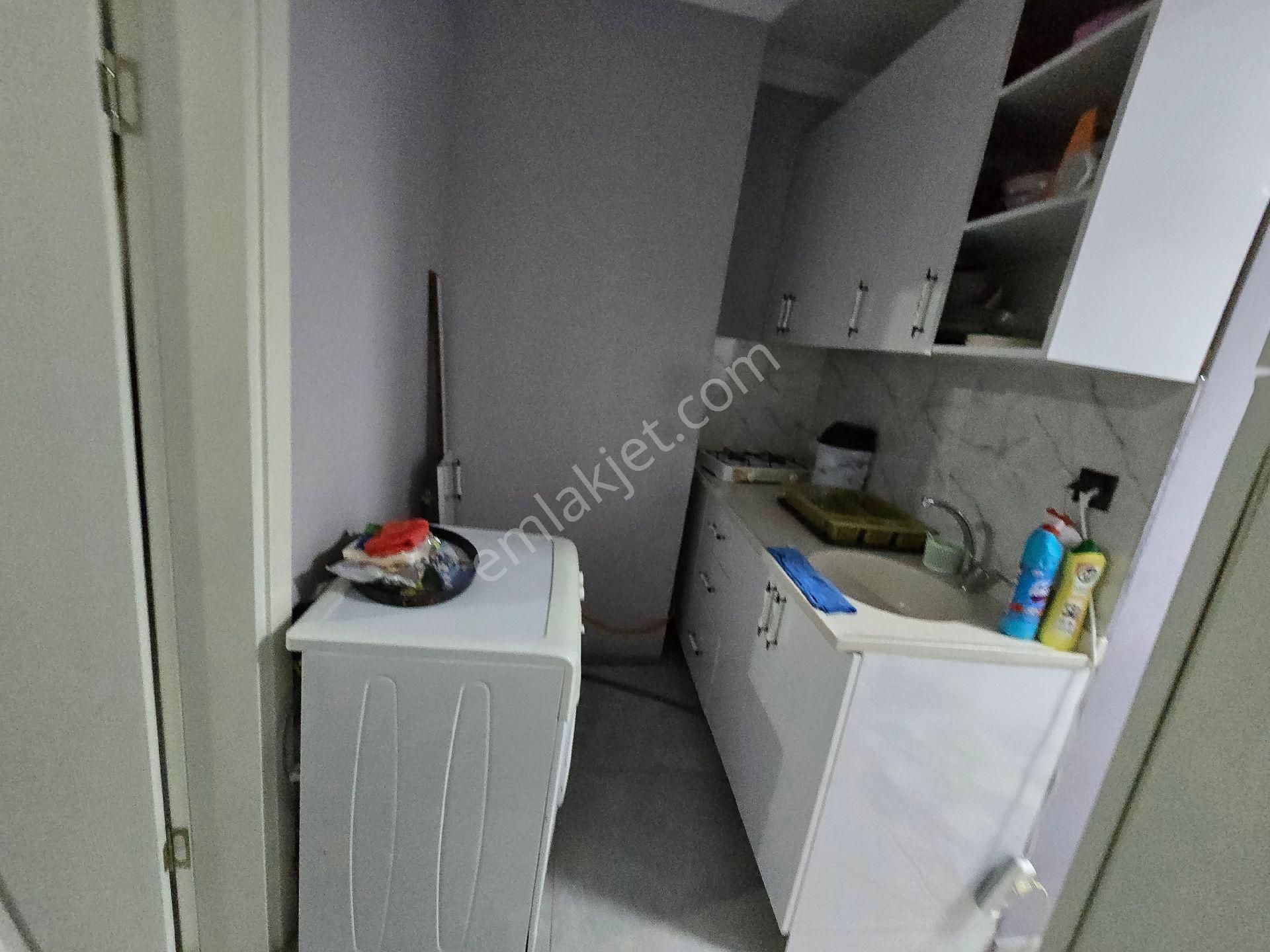 Eskişehir Odunpazarı Büyükdere Mh Eşyalı 1+1 Satılık - Görsel 10