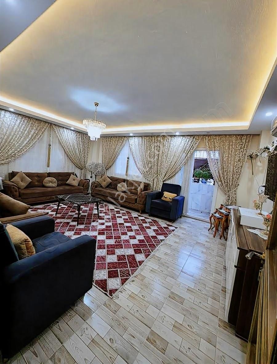 Levent Mahallesi Satılık 2 Katlı Geniş Oturumlu Caddeye Yakın - Görsel 7