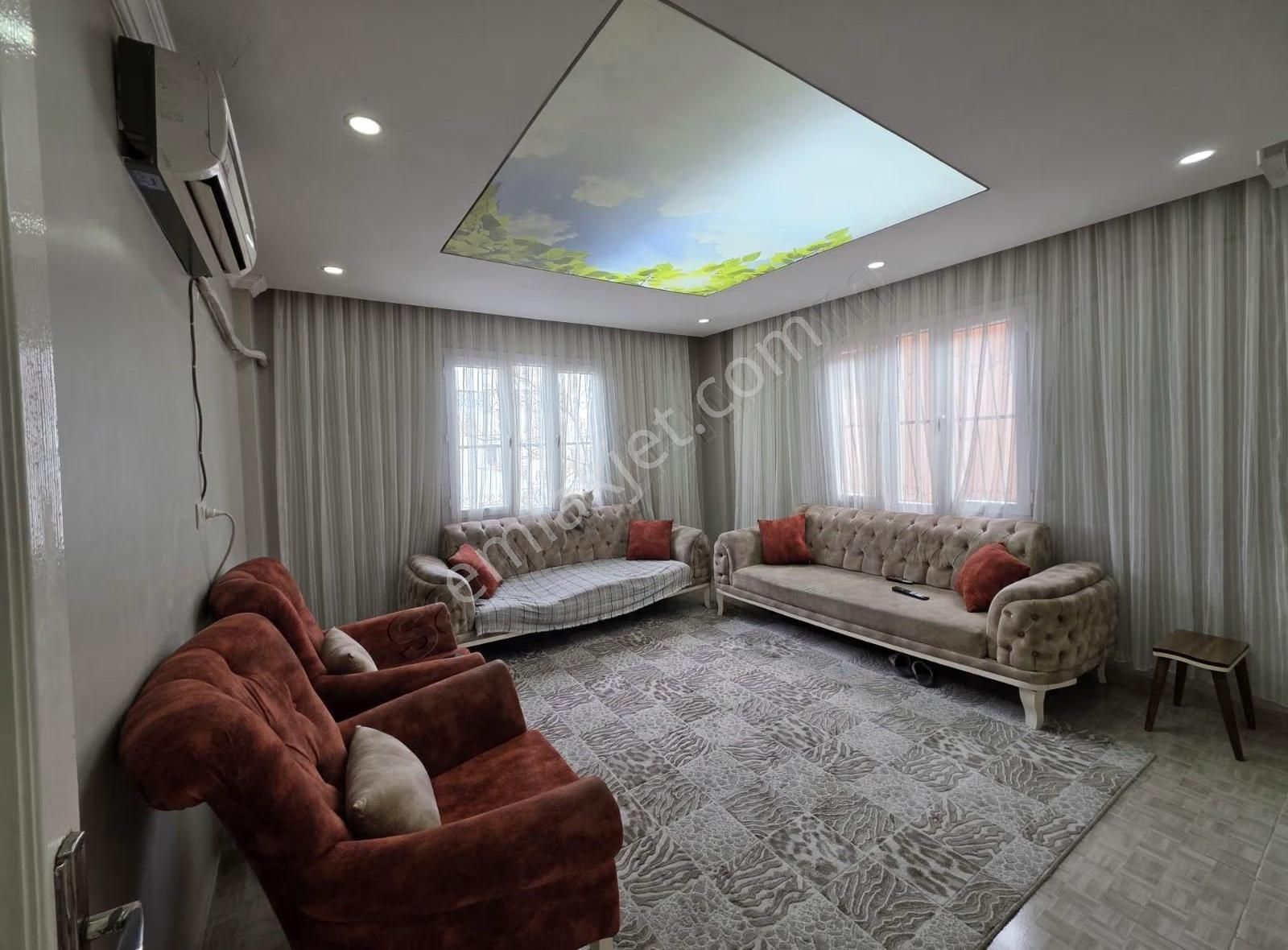 Levent Mahallesi Köşebaşı,yanı Yatırım Uygun 3 Katlı Müstakil Ev - Görsel 7