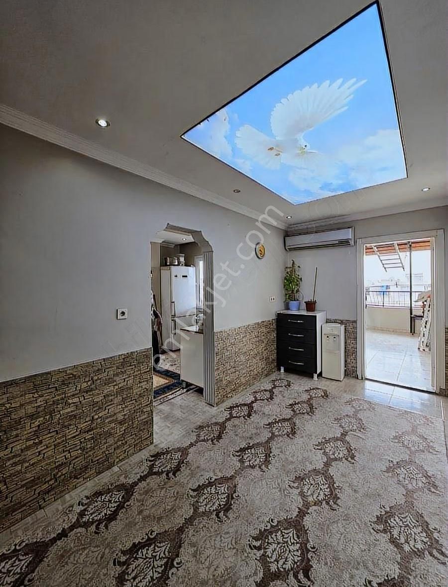 Levent Mahallesi Köşebaşı,yanı Yatırım Uygun 3 Katlı Müstakil Ev - Görsel 8