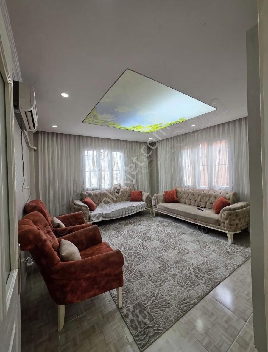 Levent Mahallesi Köşebaşı,yanı Yatırım Uygun 3 Katlı Müstakil Ev - Görsel 4