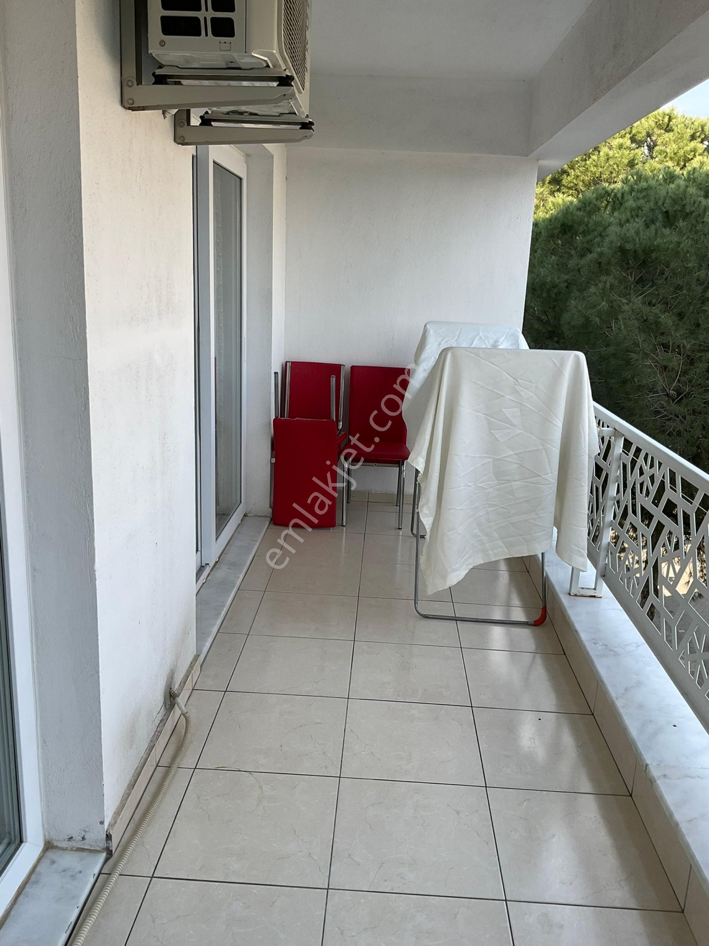 Yolcu Gayrimenkul’dan Kiralık Cadde Üzeri 1+1 Daire - Görsel 27