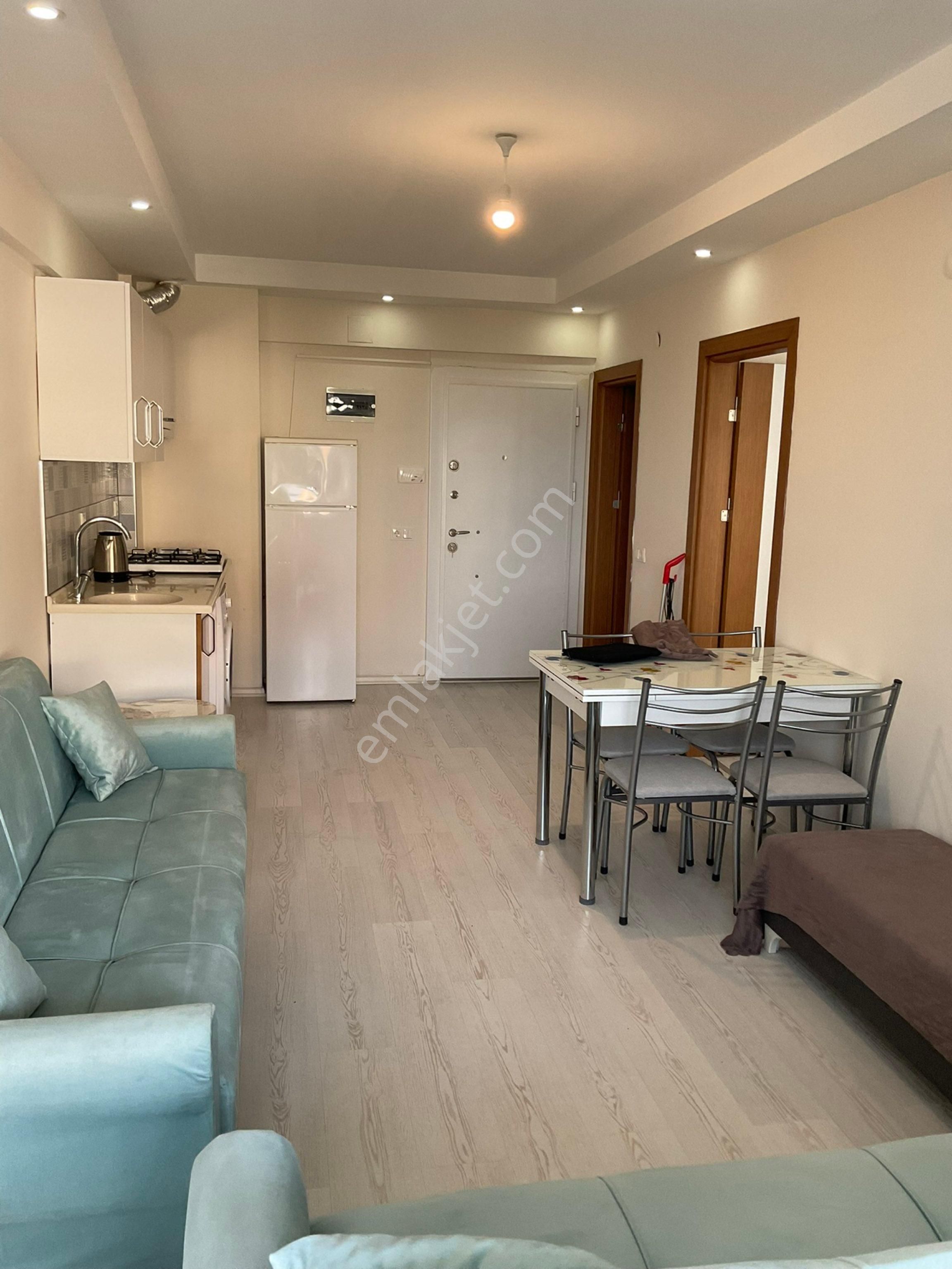 Yolcu Gayrimenkul’dan Kiralık Cadde Üzeri 1+1 Daire - Görsel 14