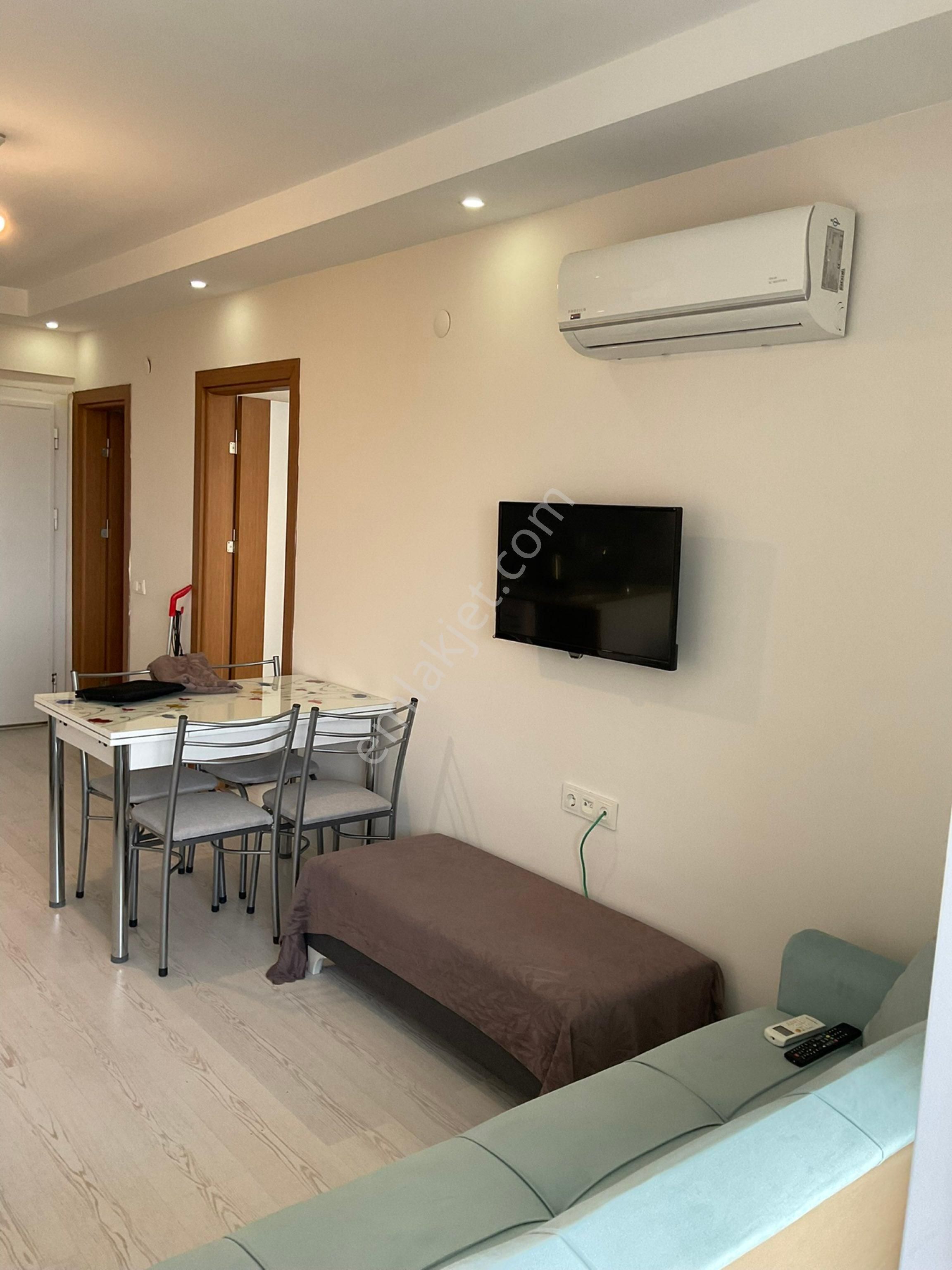 Yolcu Gayrimenkul’dan Kiralık Cadde Üzeri 1+1 Daire - Görsel 8