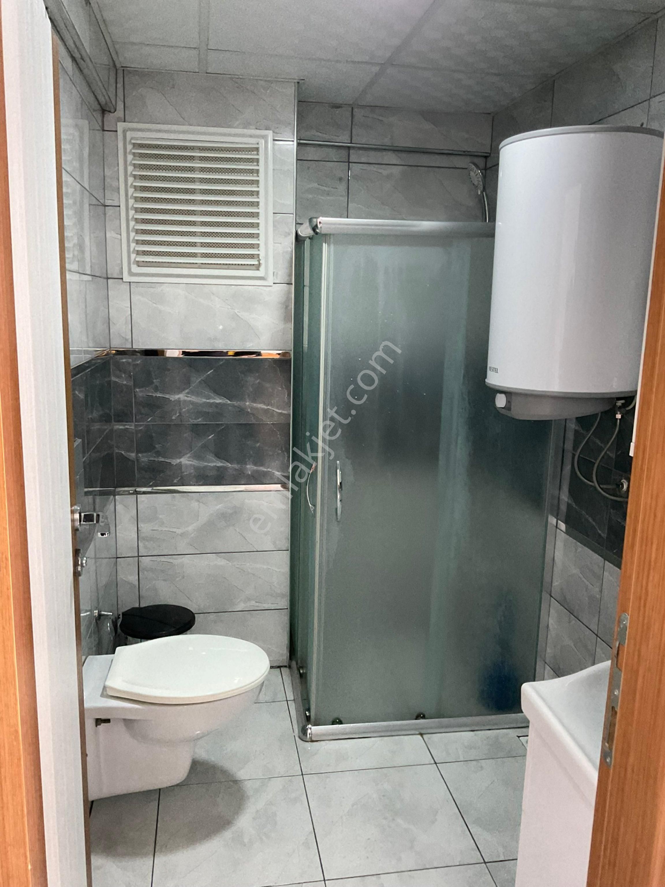 Yolcu Gayrimenkul’dan Kiralık Cadde Üzeri 1+1 Daire - Görsel 35