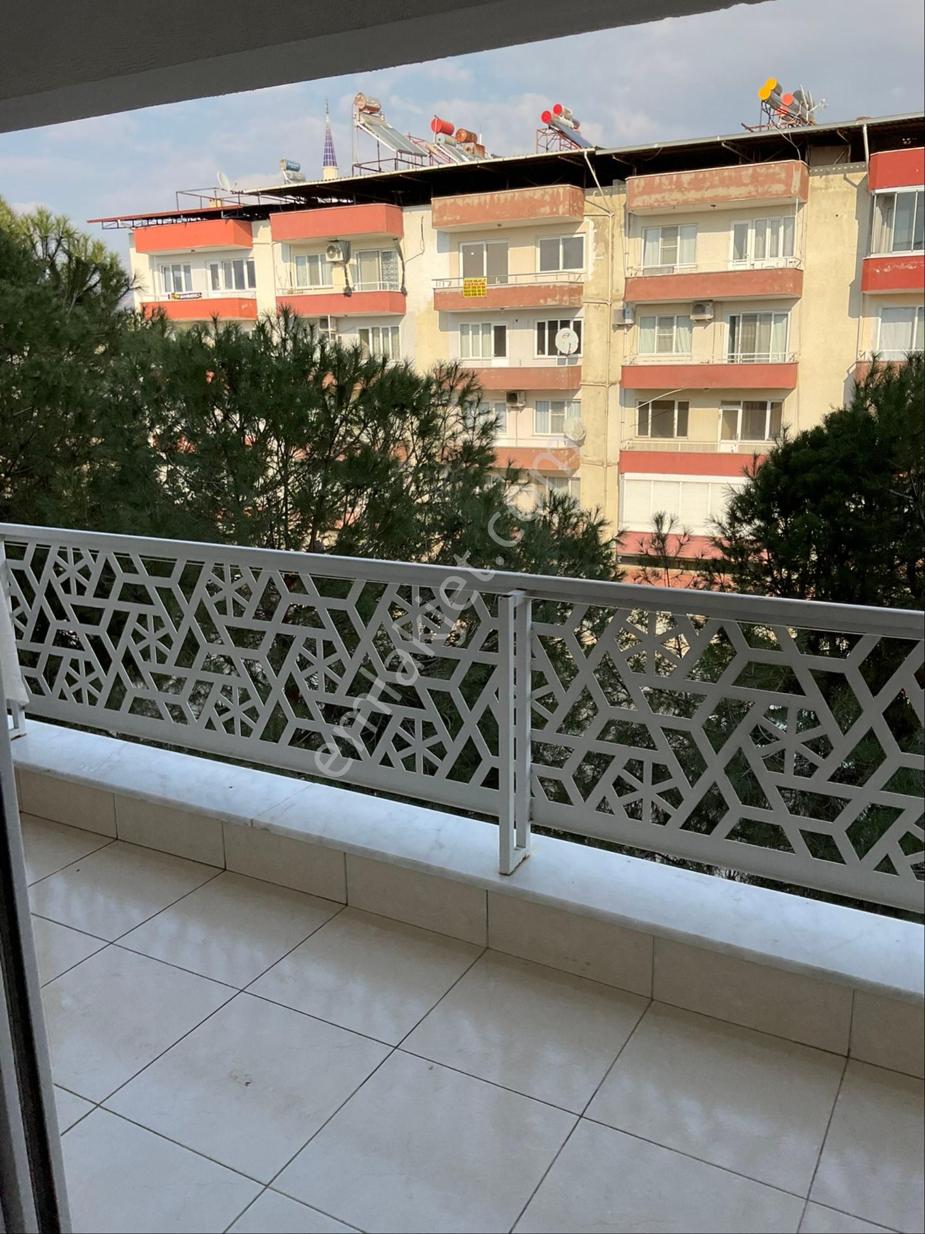 Yolcu Gayrimenkul’dan Kiralık Cadde Üzeri 1+1 Daire - Görsel 28