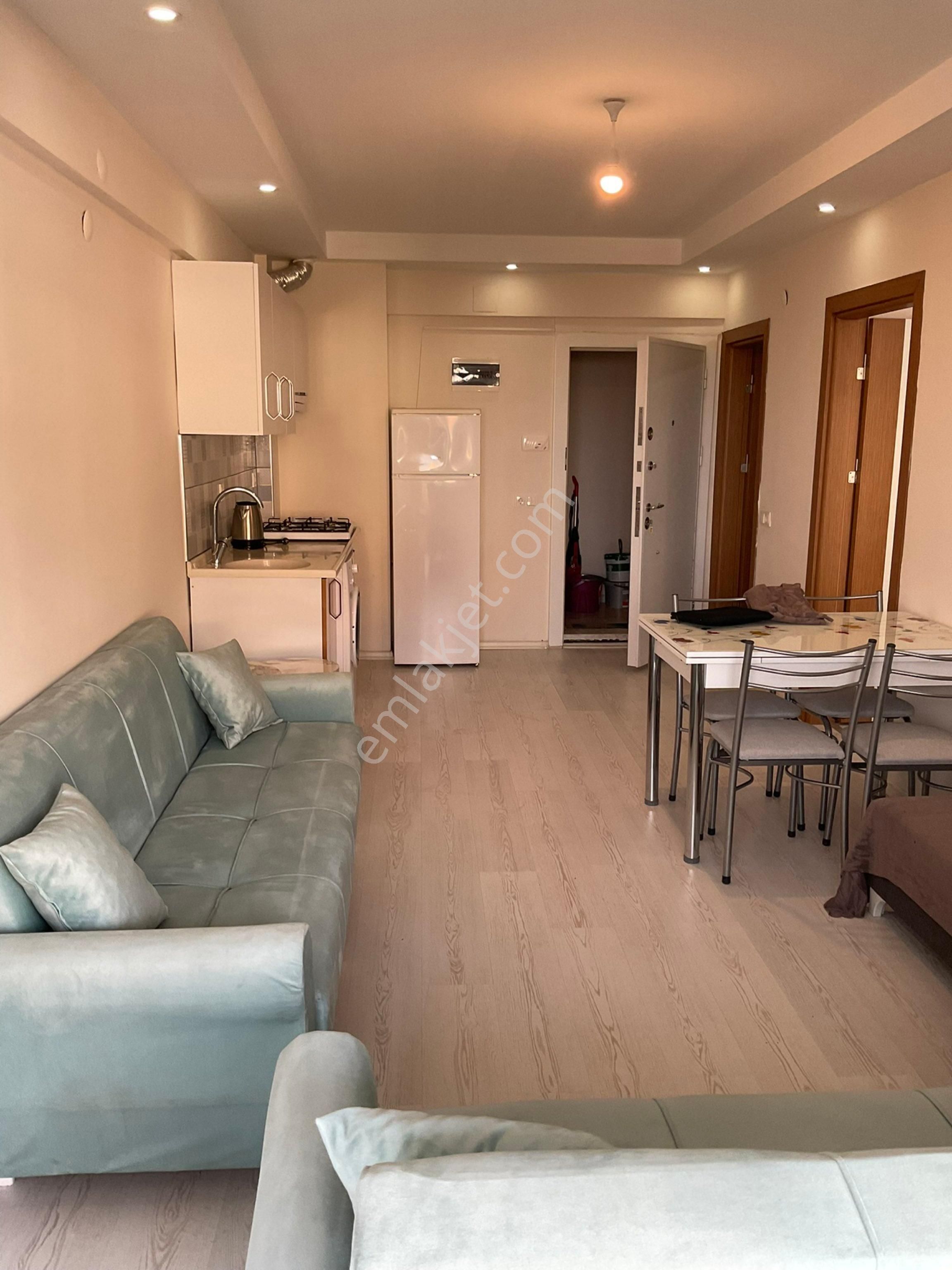Yolcu Gayrimenkul’dan Kiralık Cadde Üzeri 1+1 Daire - Görsel 25